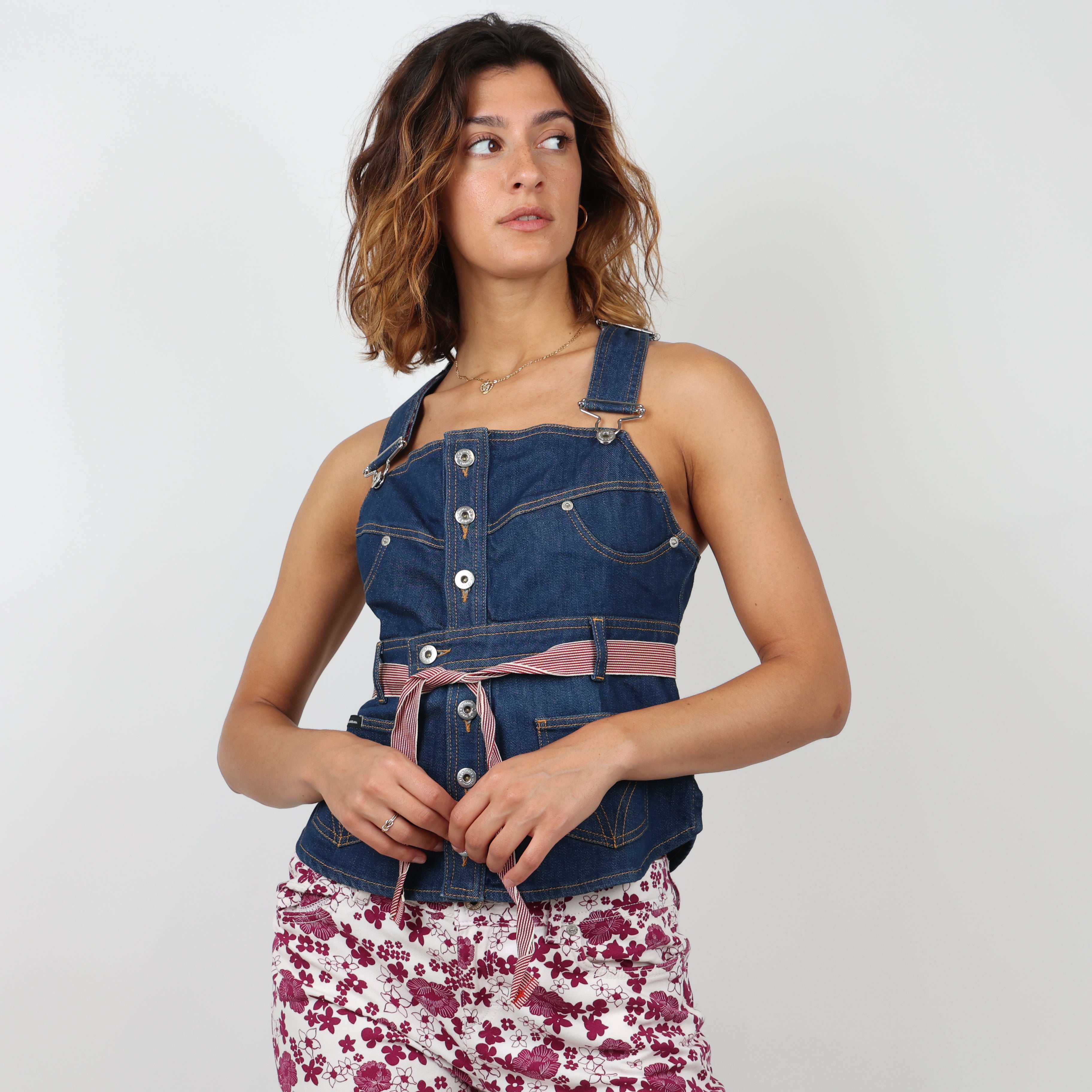 Top, UK Size 8