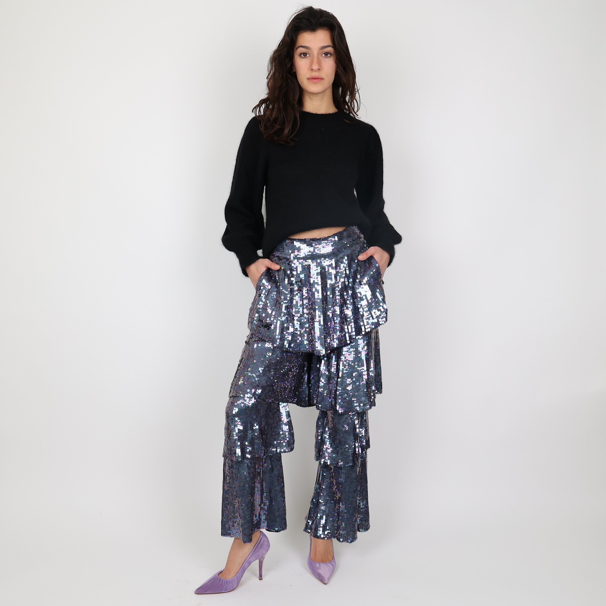 Trousers, UK Size 10