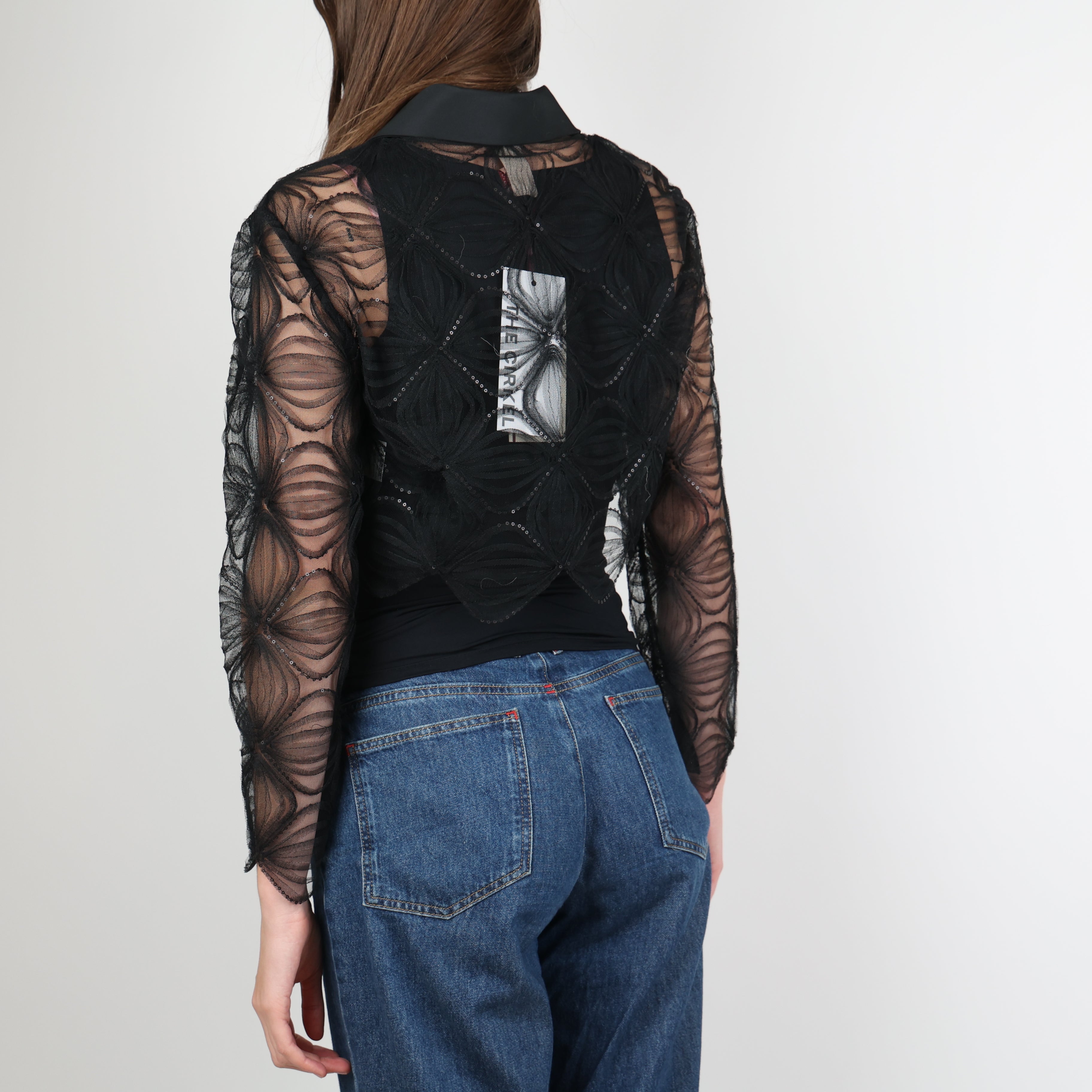 Blouse, UK Size 6