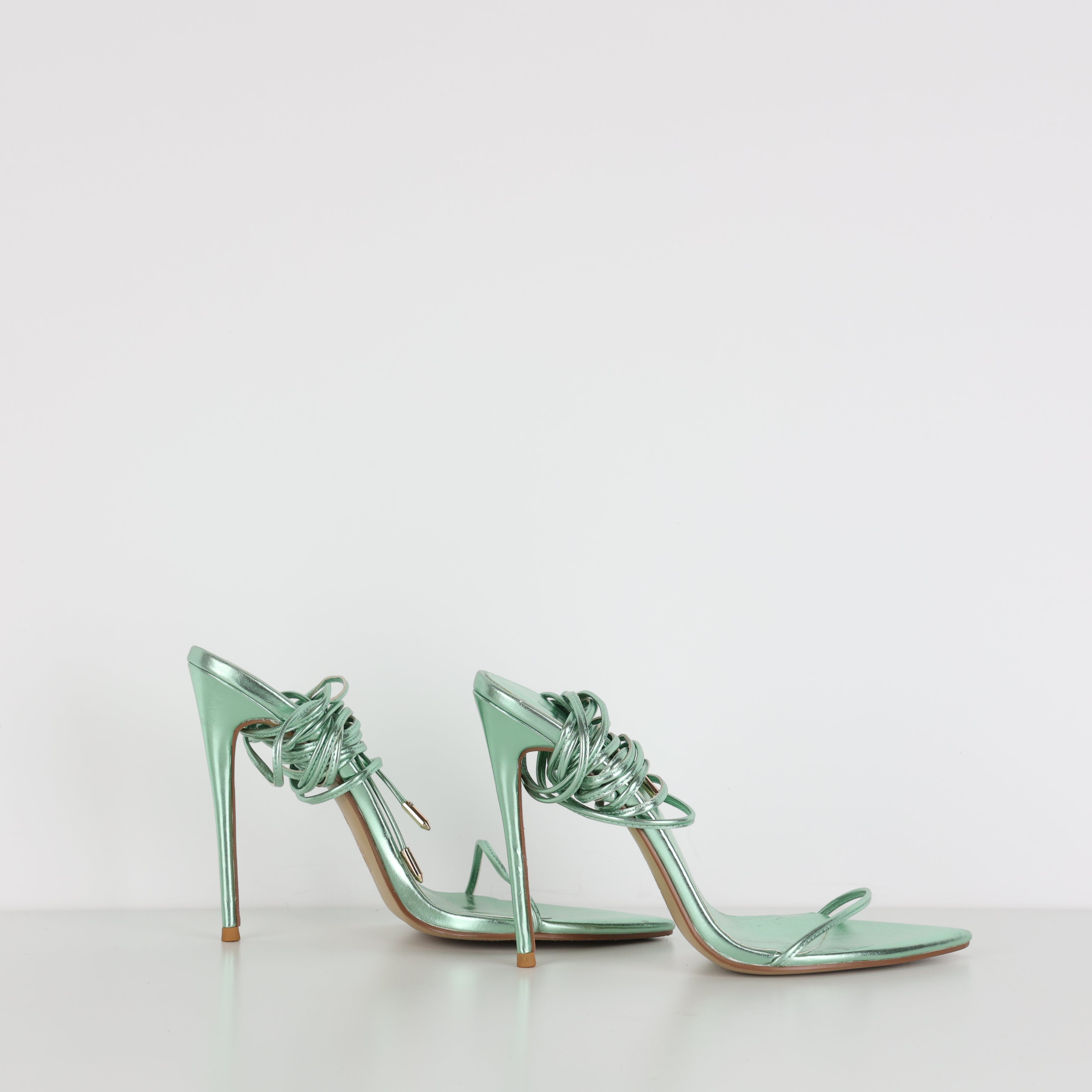 Heels , Shoe Size 39