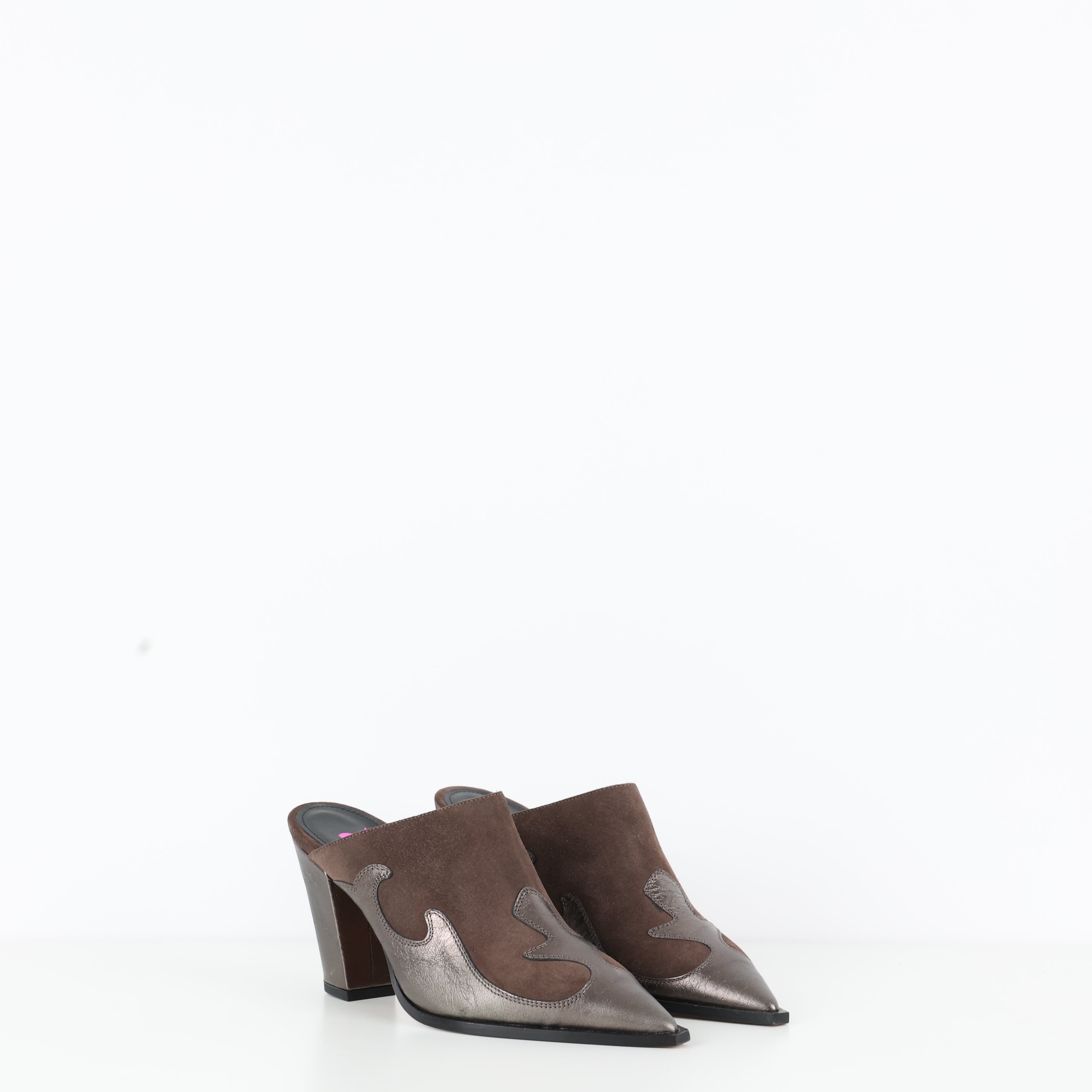 Heels , Shoe Size 40