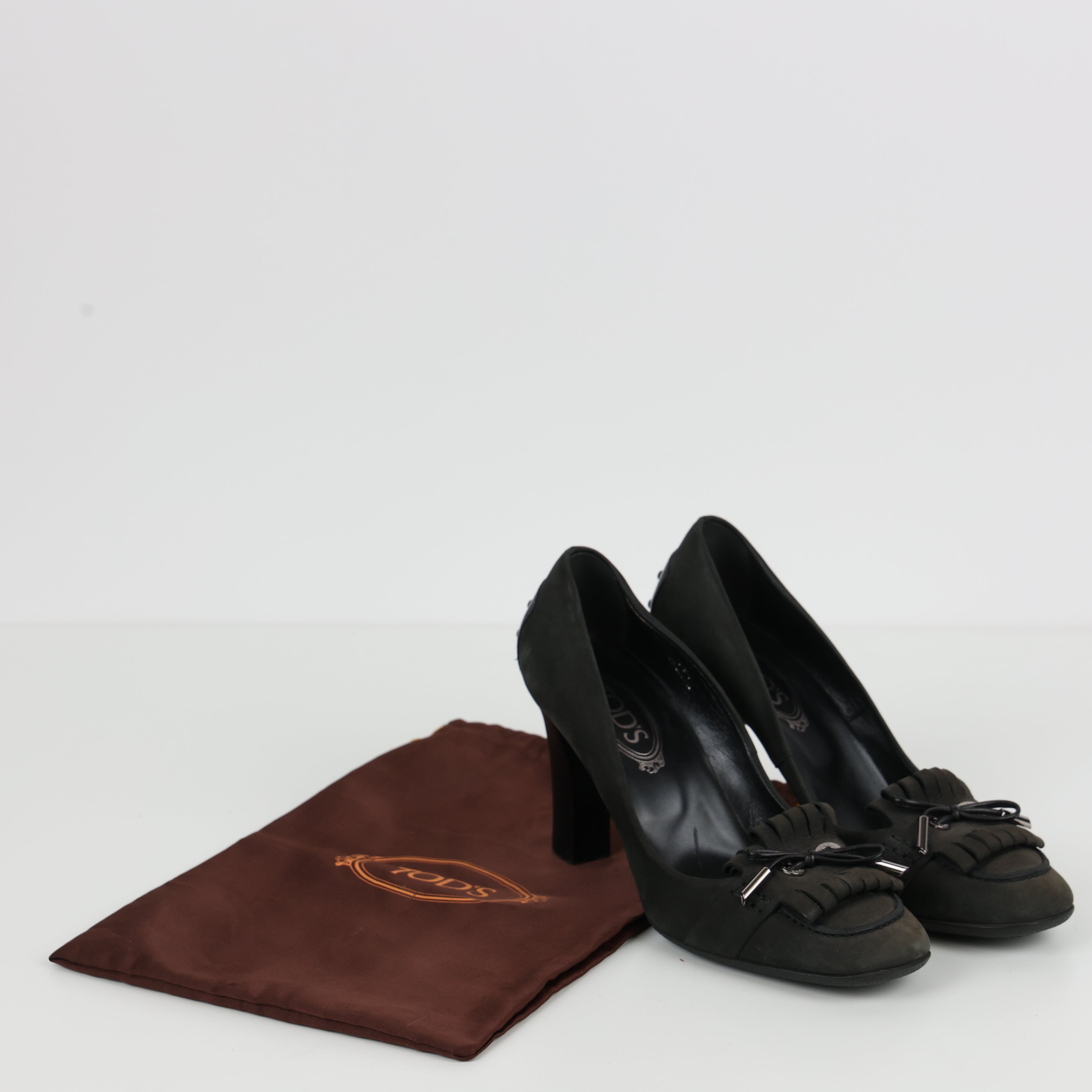 Heels , Shoe Size 39.5