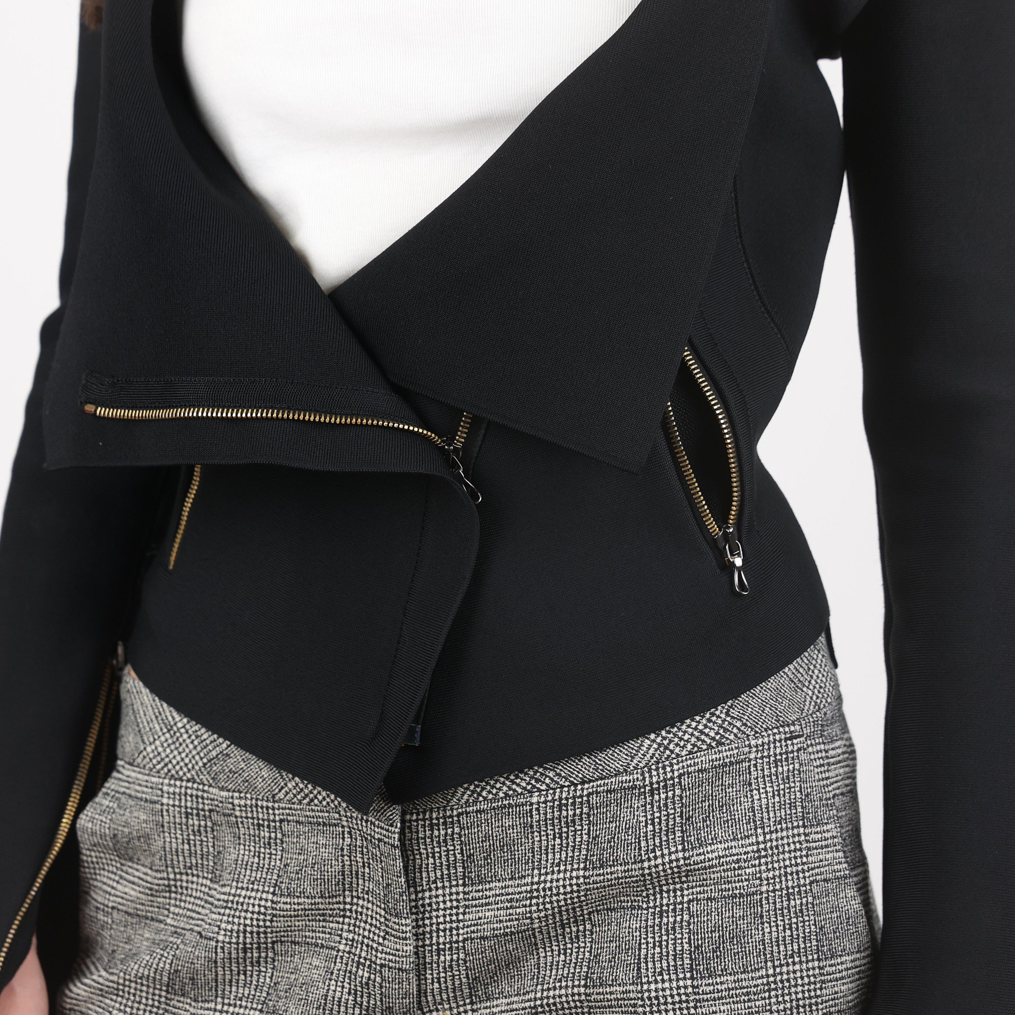 Jacket, UK Size 8