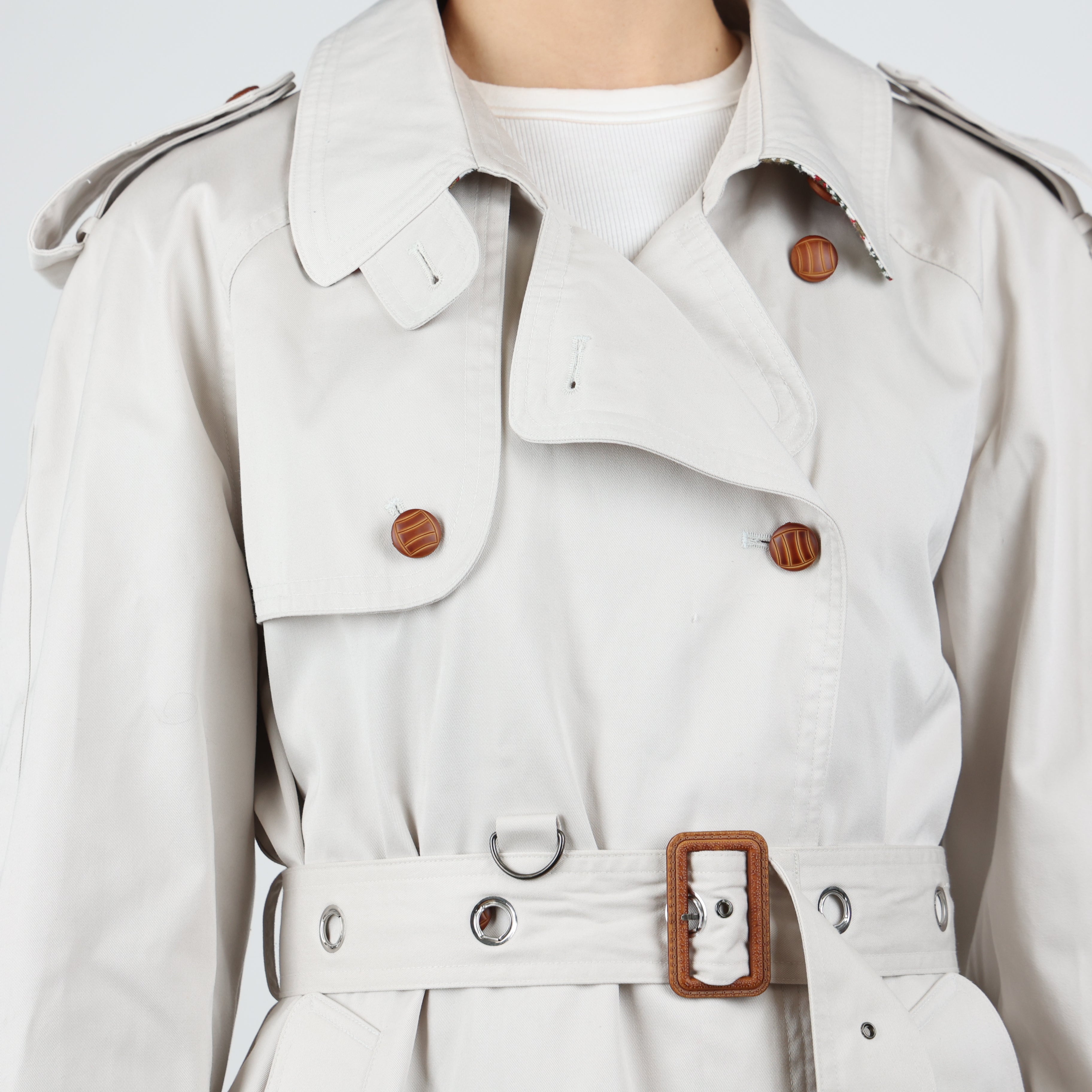 Coat, UK Size 12