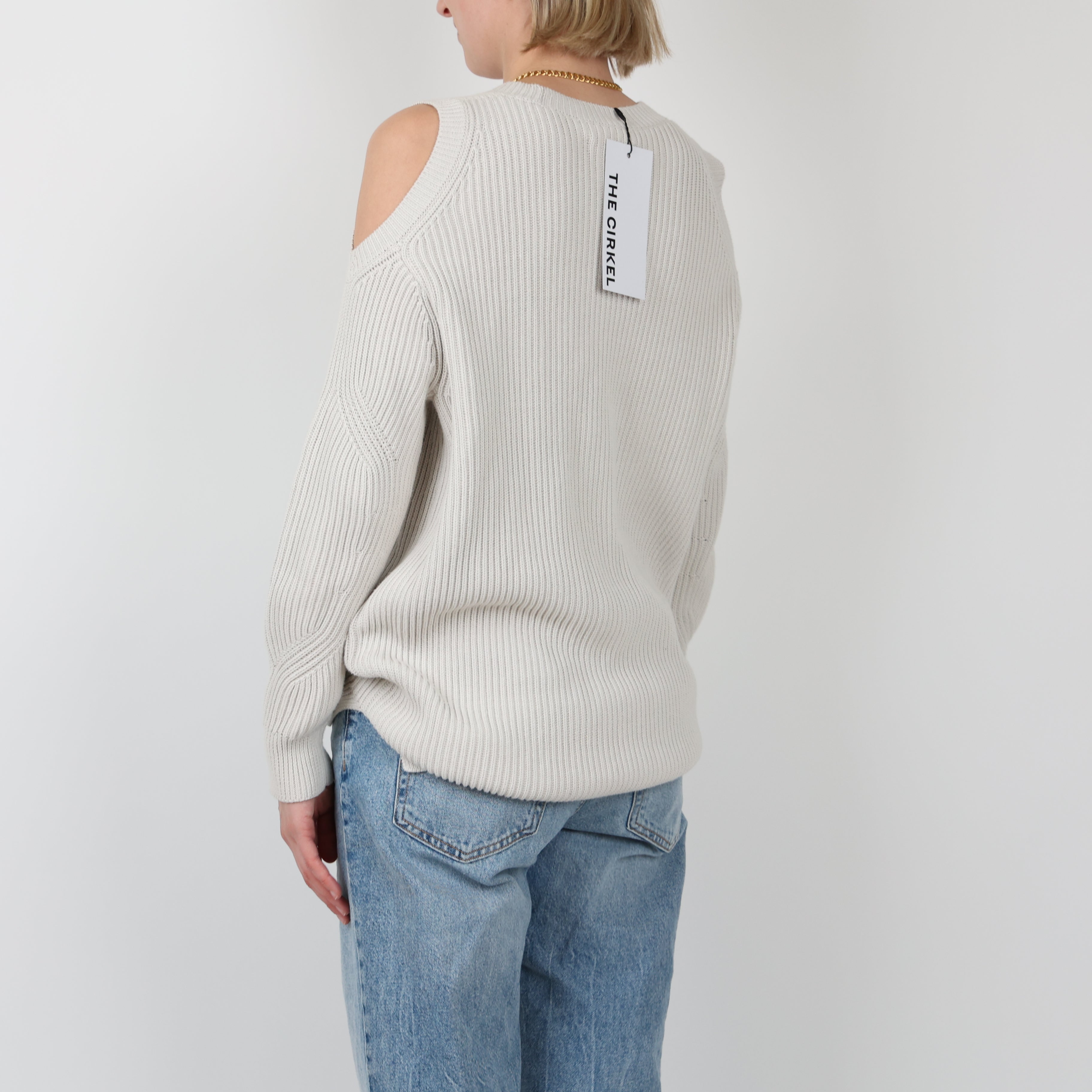 Knitwear, UK Size 8