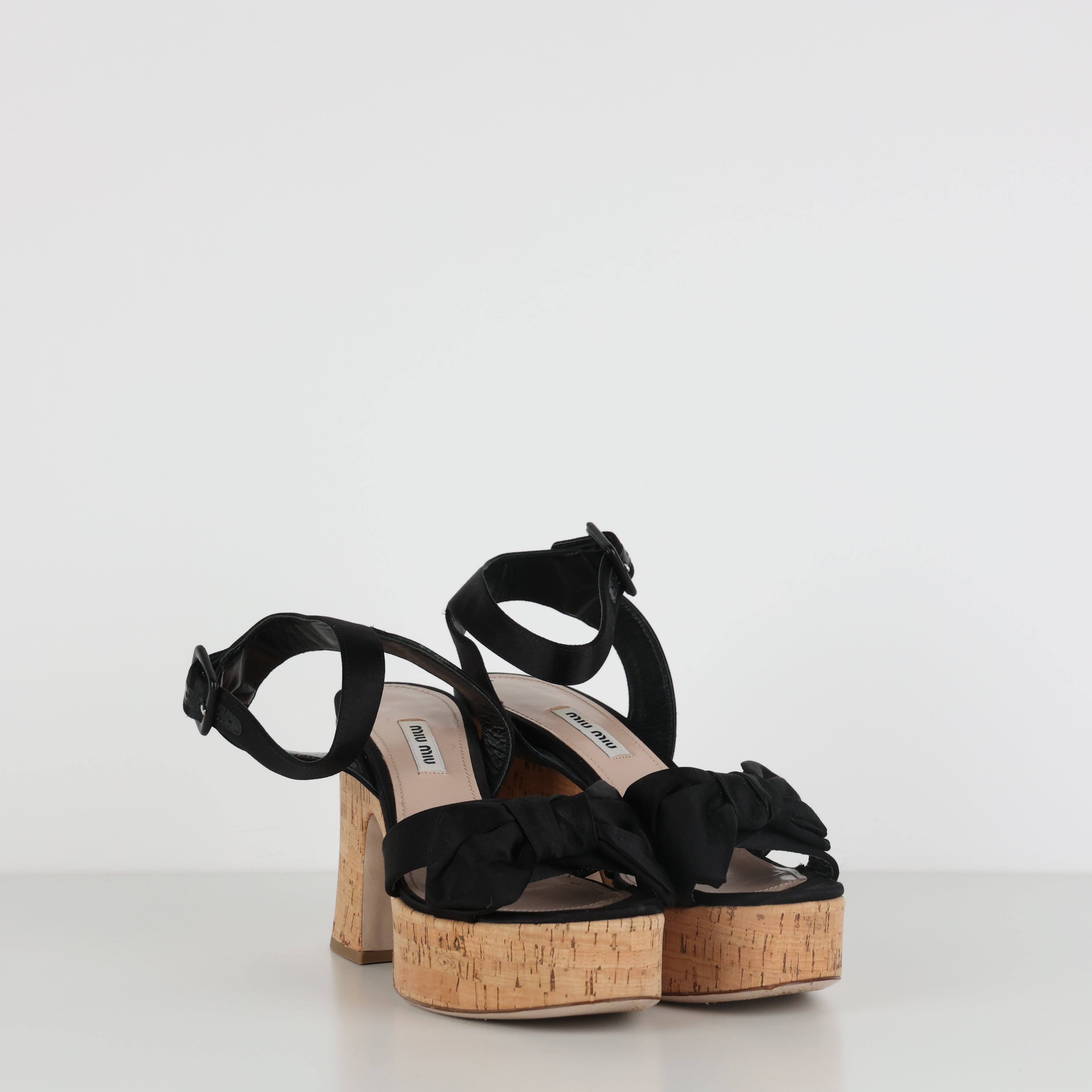 Heels , Shoe Size 39.5