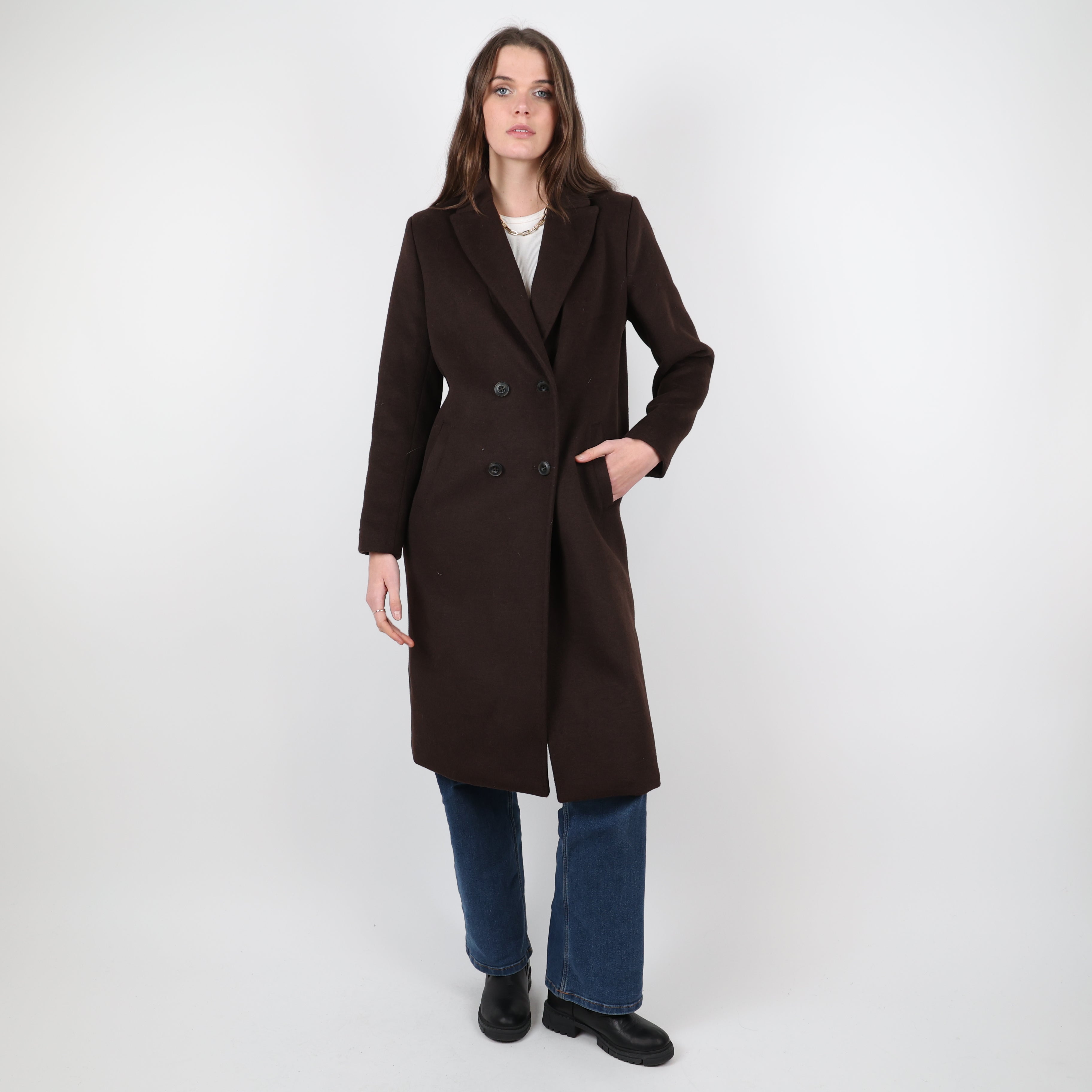 Coat, UK Size 10