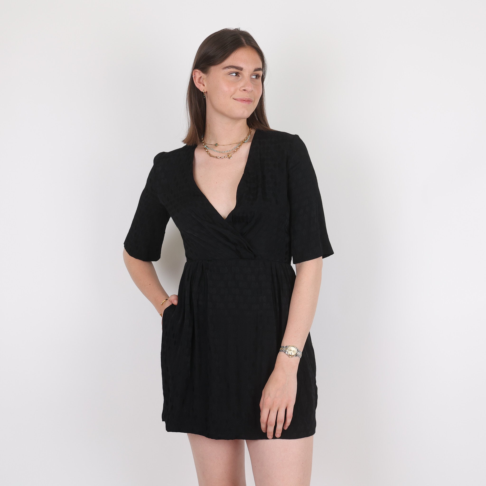 Dress, UK Size 8