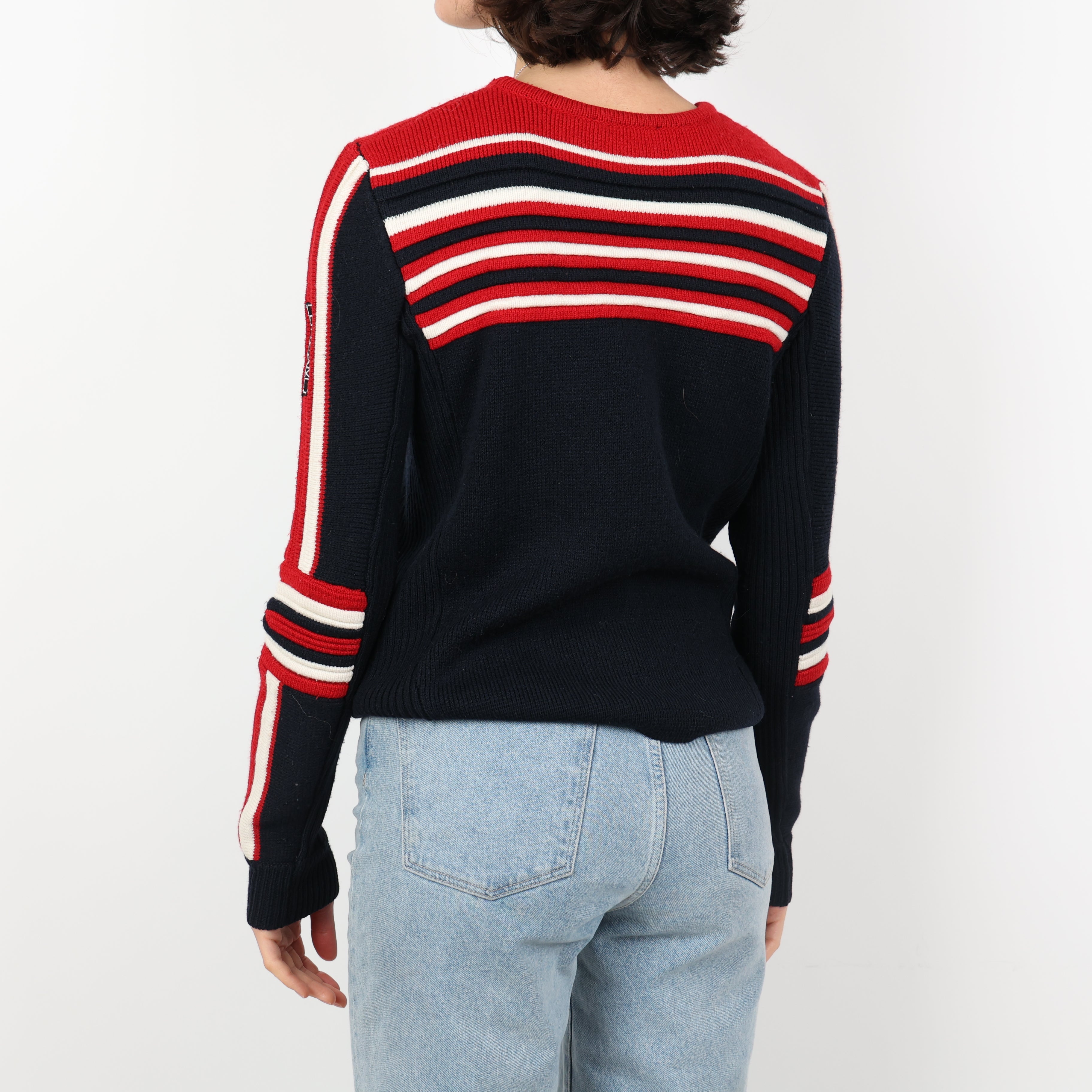 Knitwear, UK Size 8