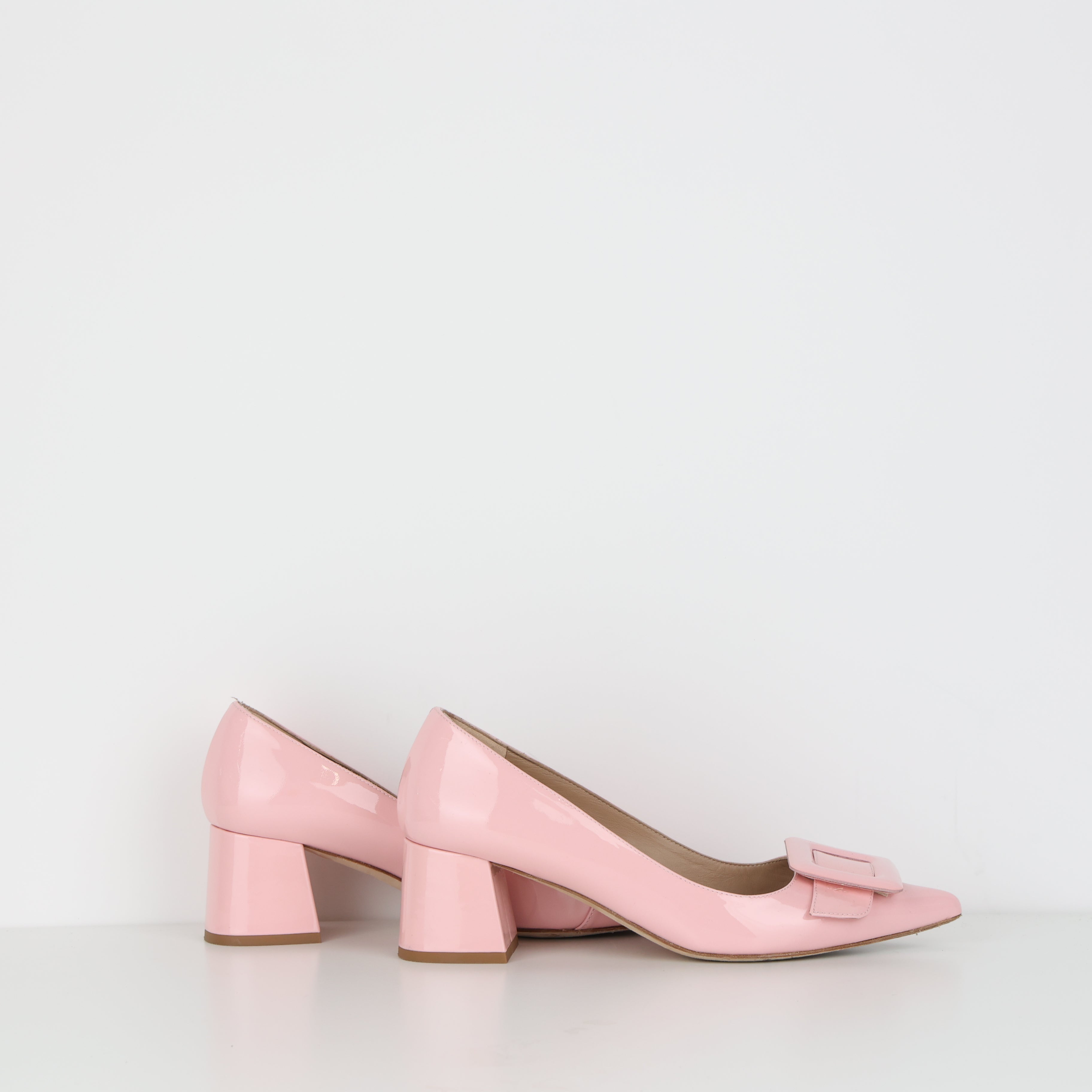 Heels, Shoe Size 37