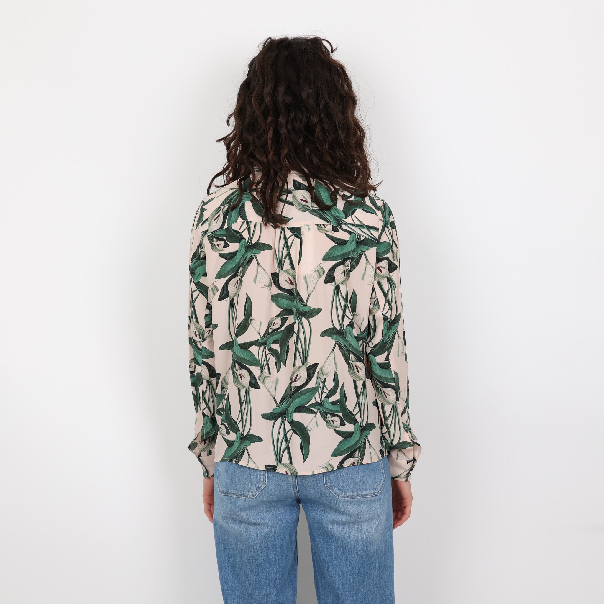 Blouse, UK Size 8