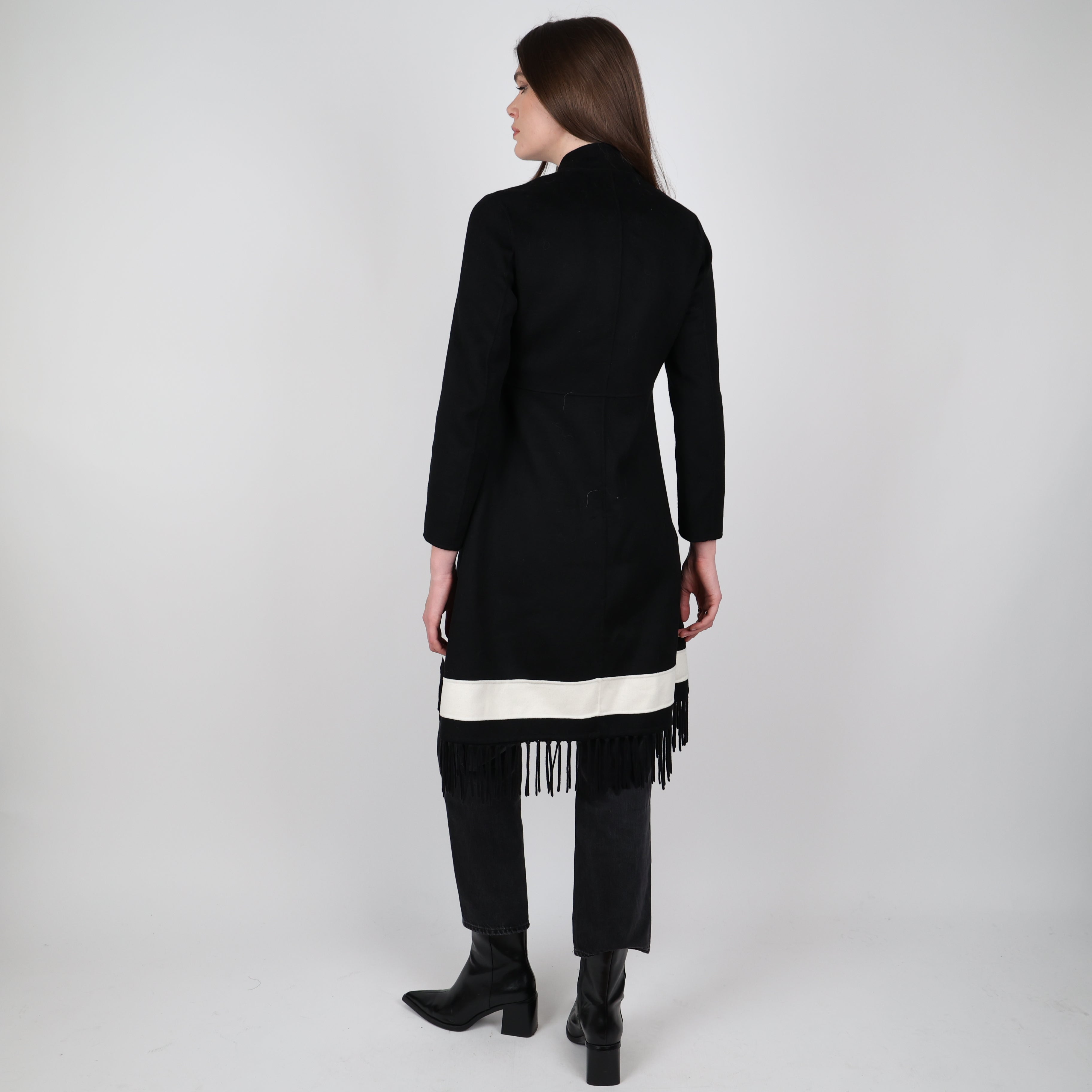 Coat, UK Size 8