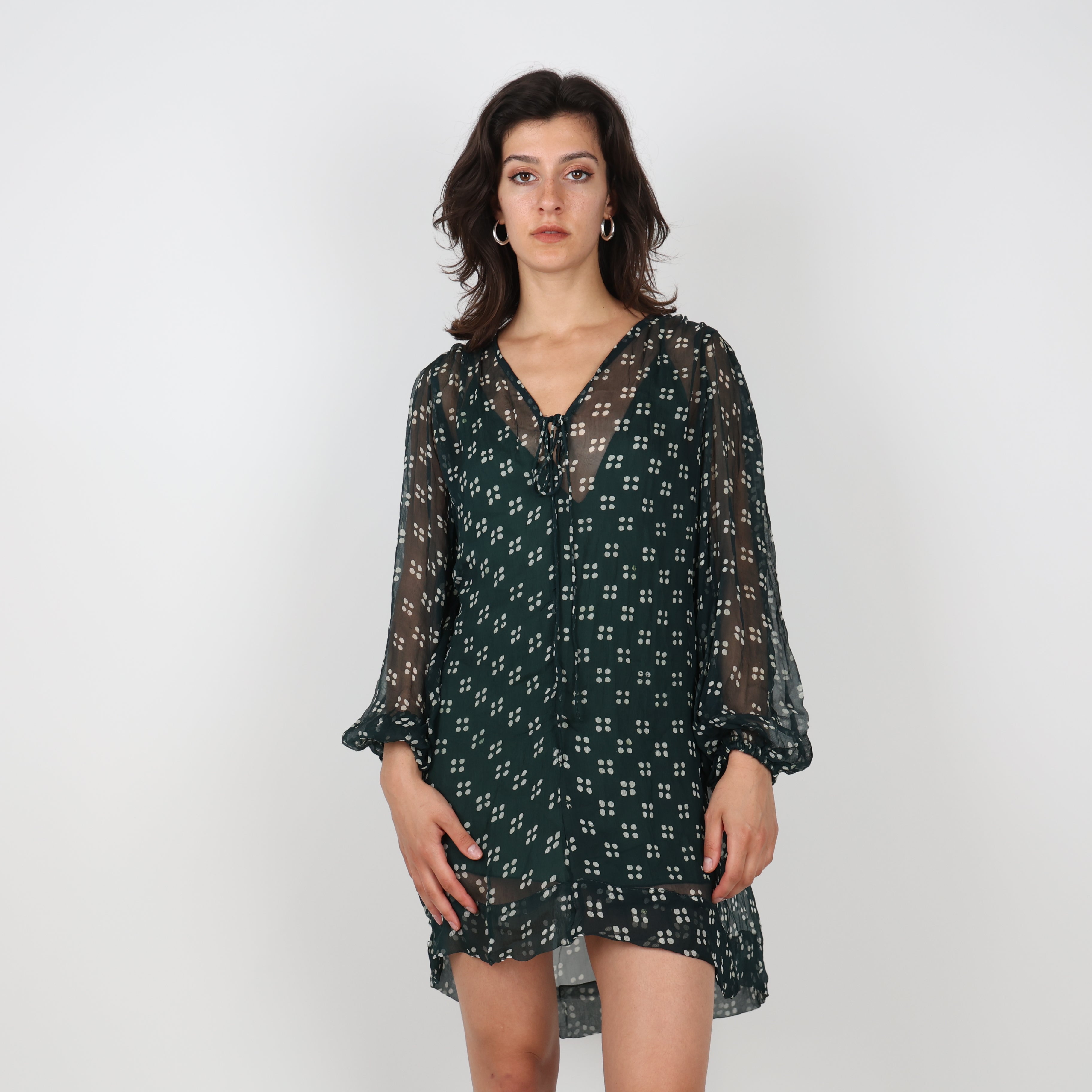 Dress, UK Size 10