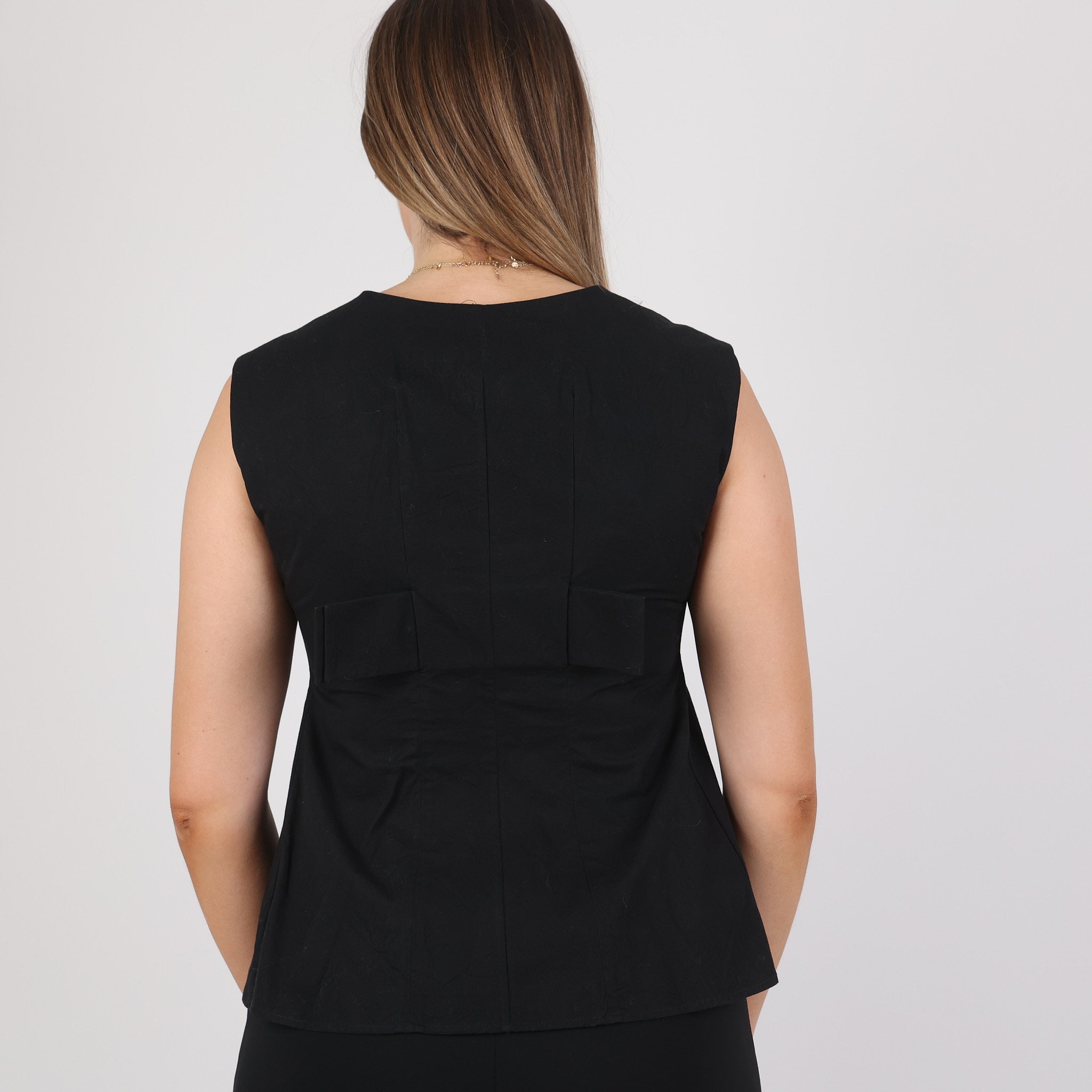 Top, UK Size 10