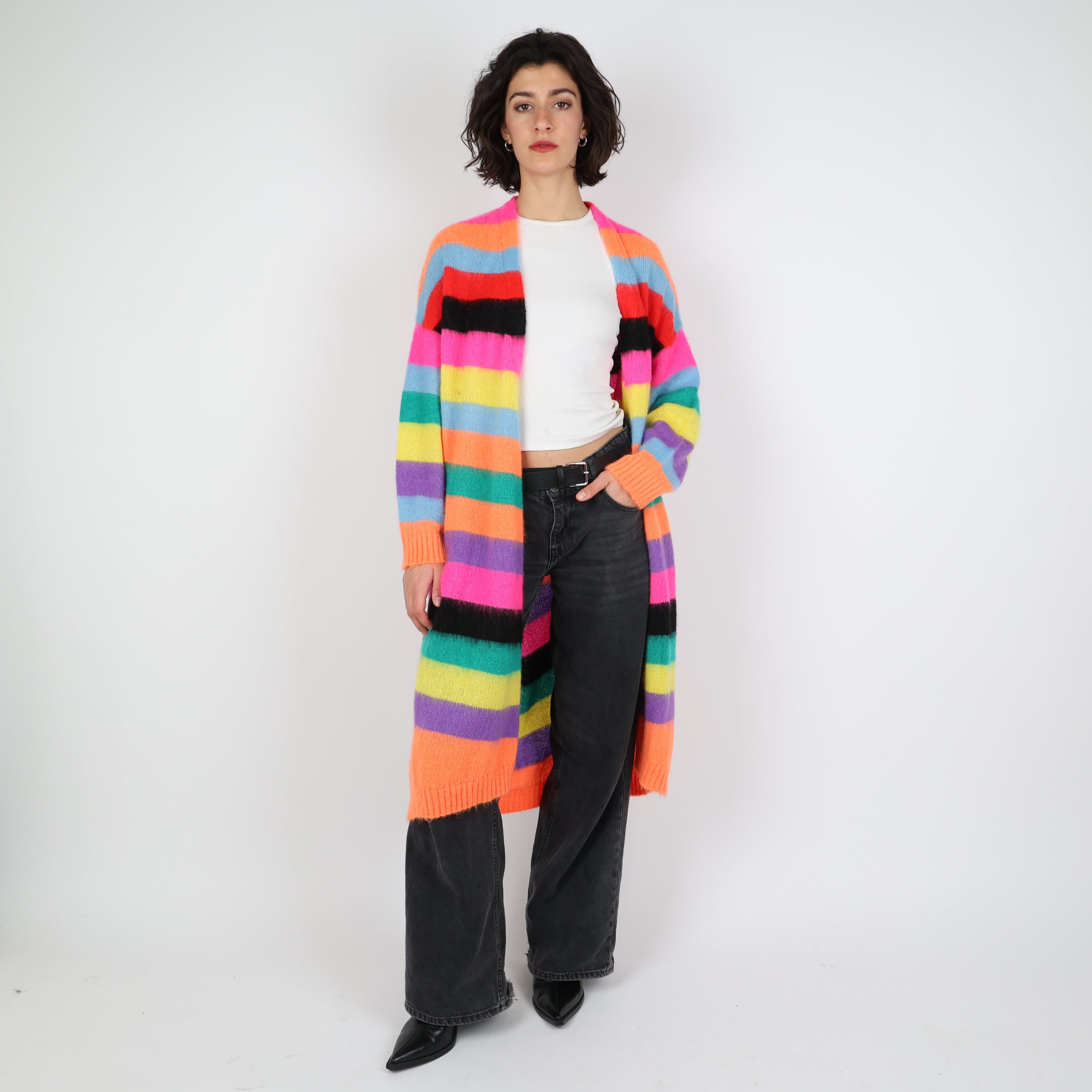 Cardigan, UK Size 10