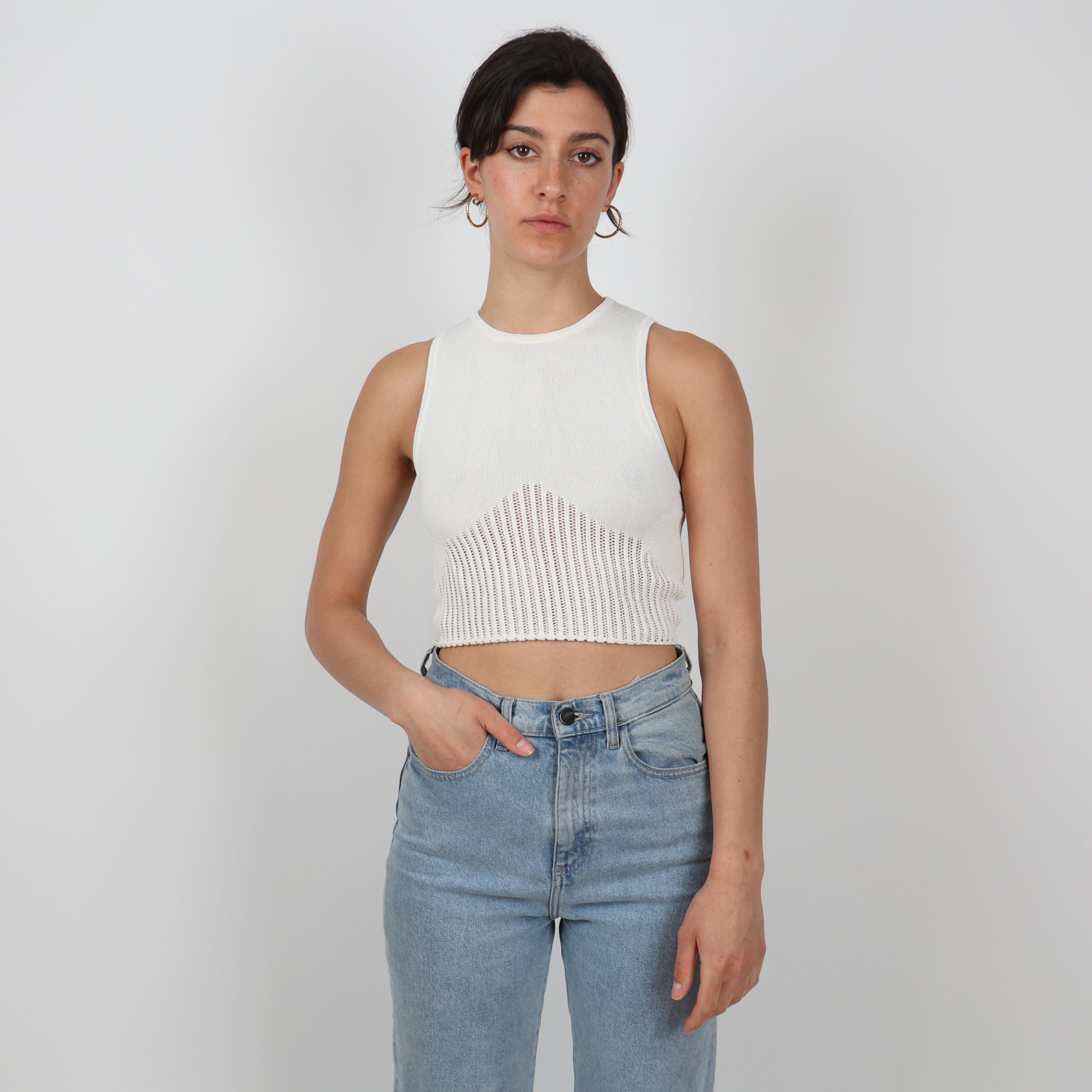 Top, UK Size 10