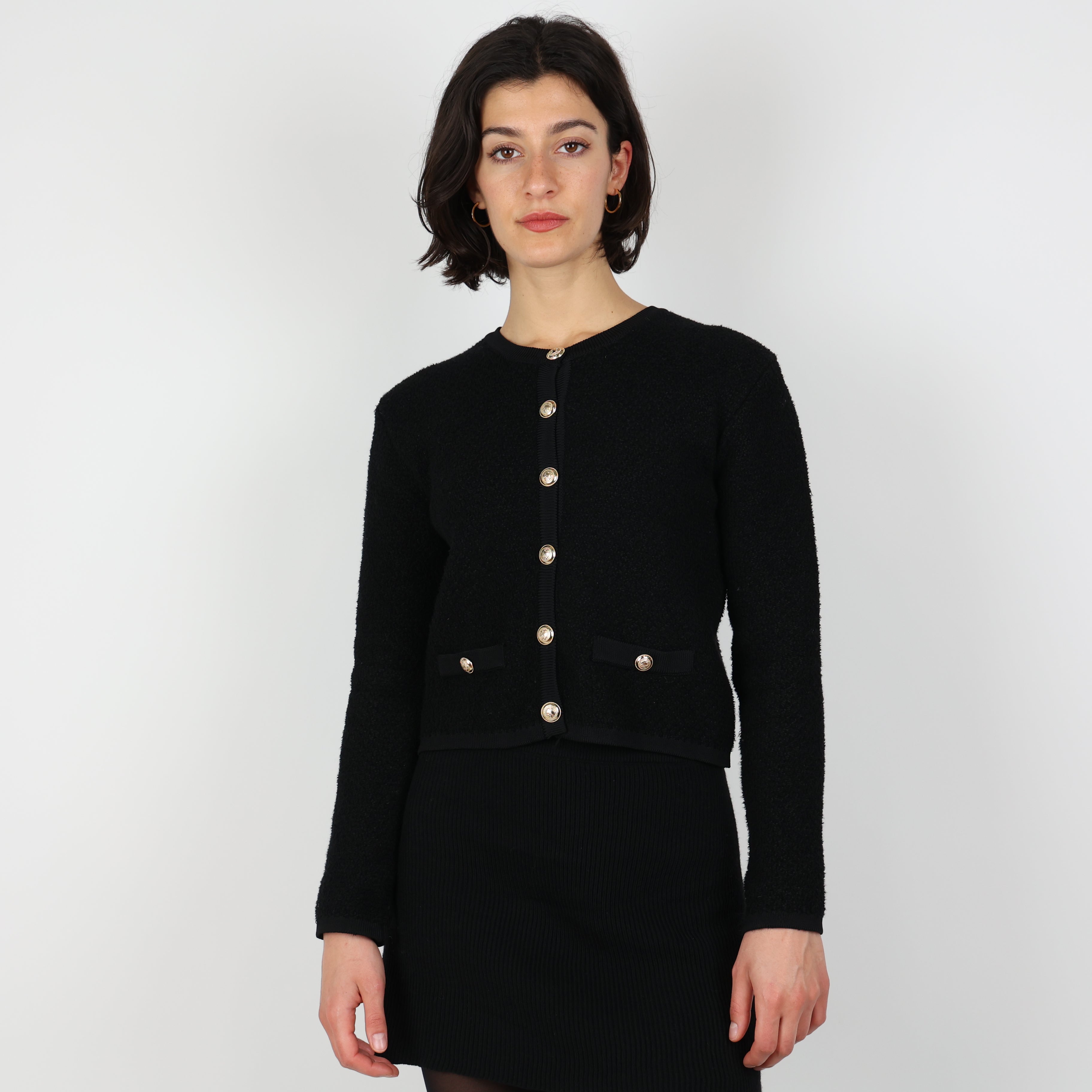 Cardigan, UK Size 6