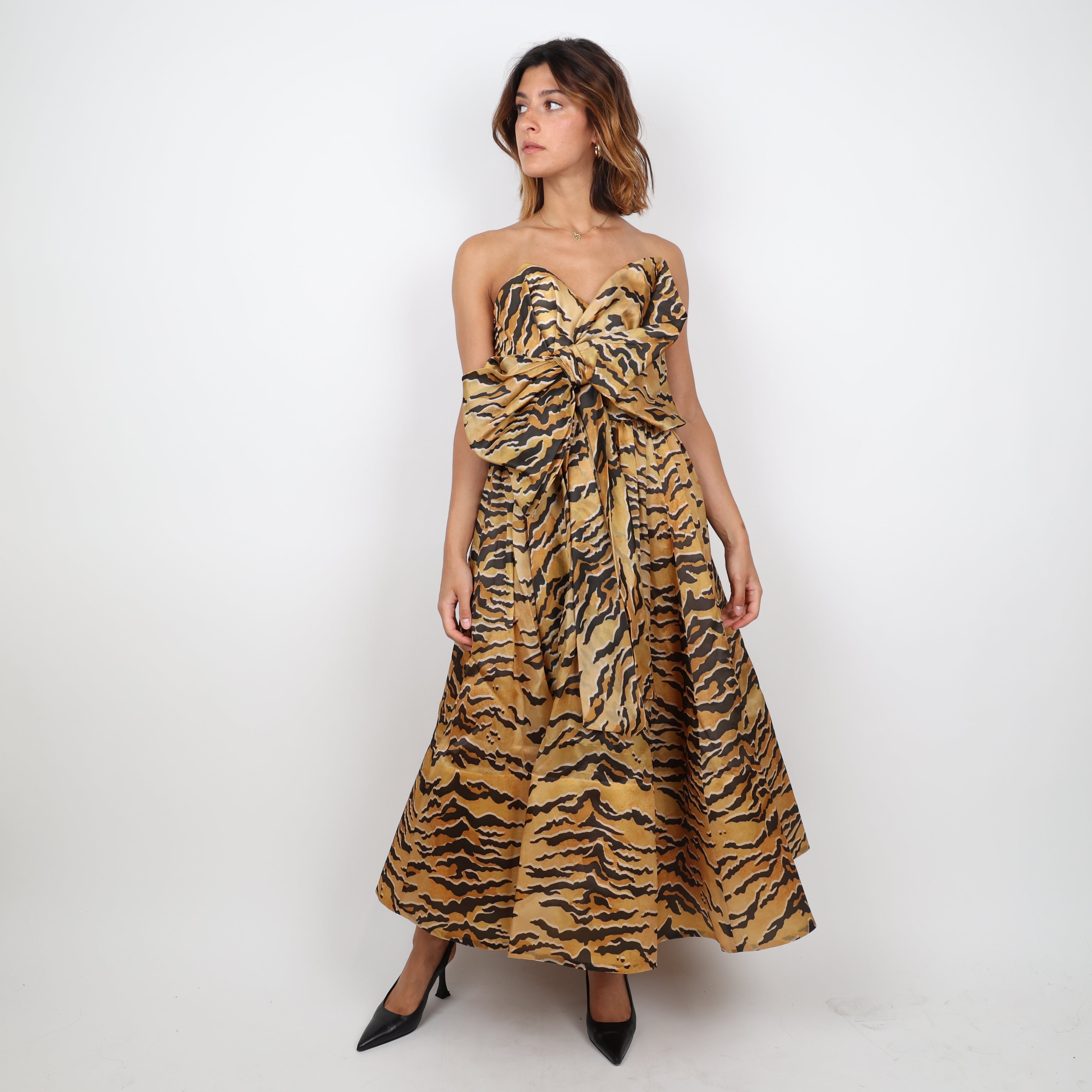 Dress, UK Size 8