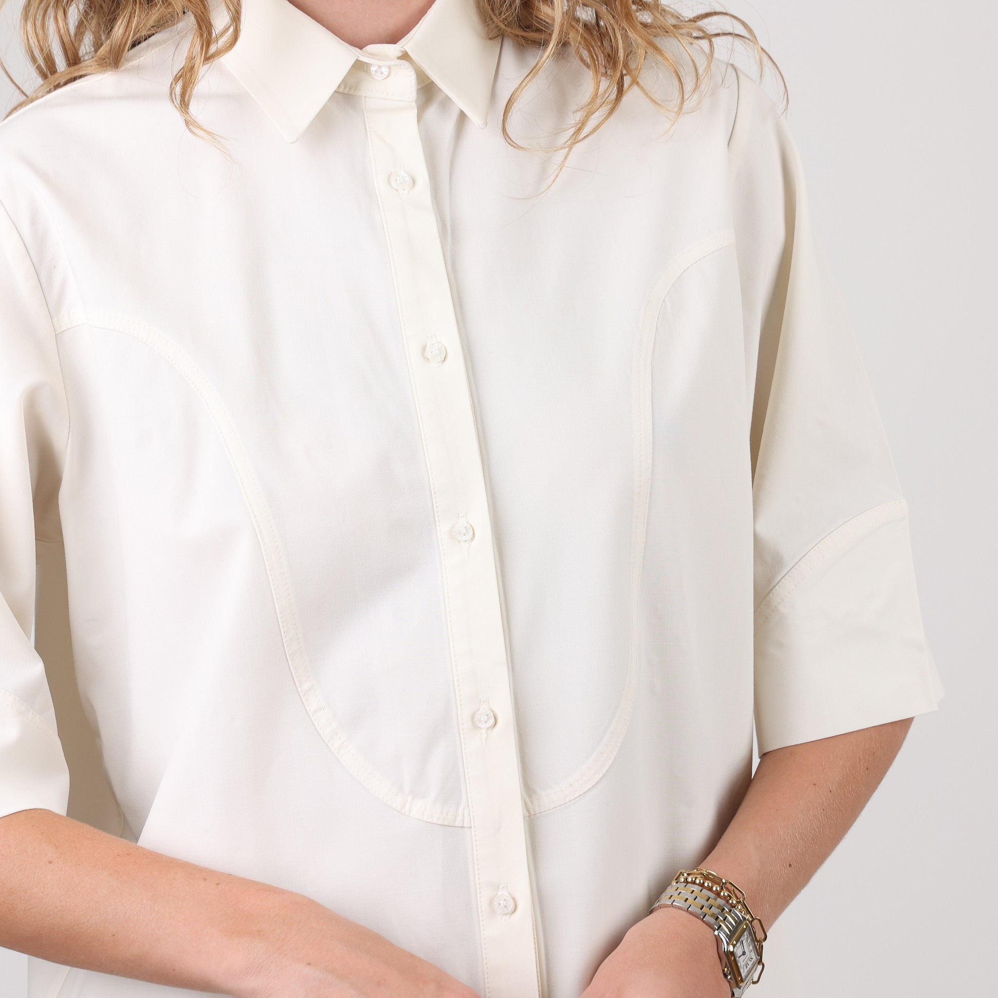 Shirt, UK Size 8