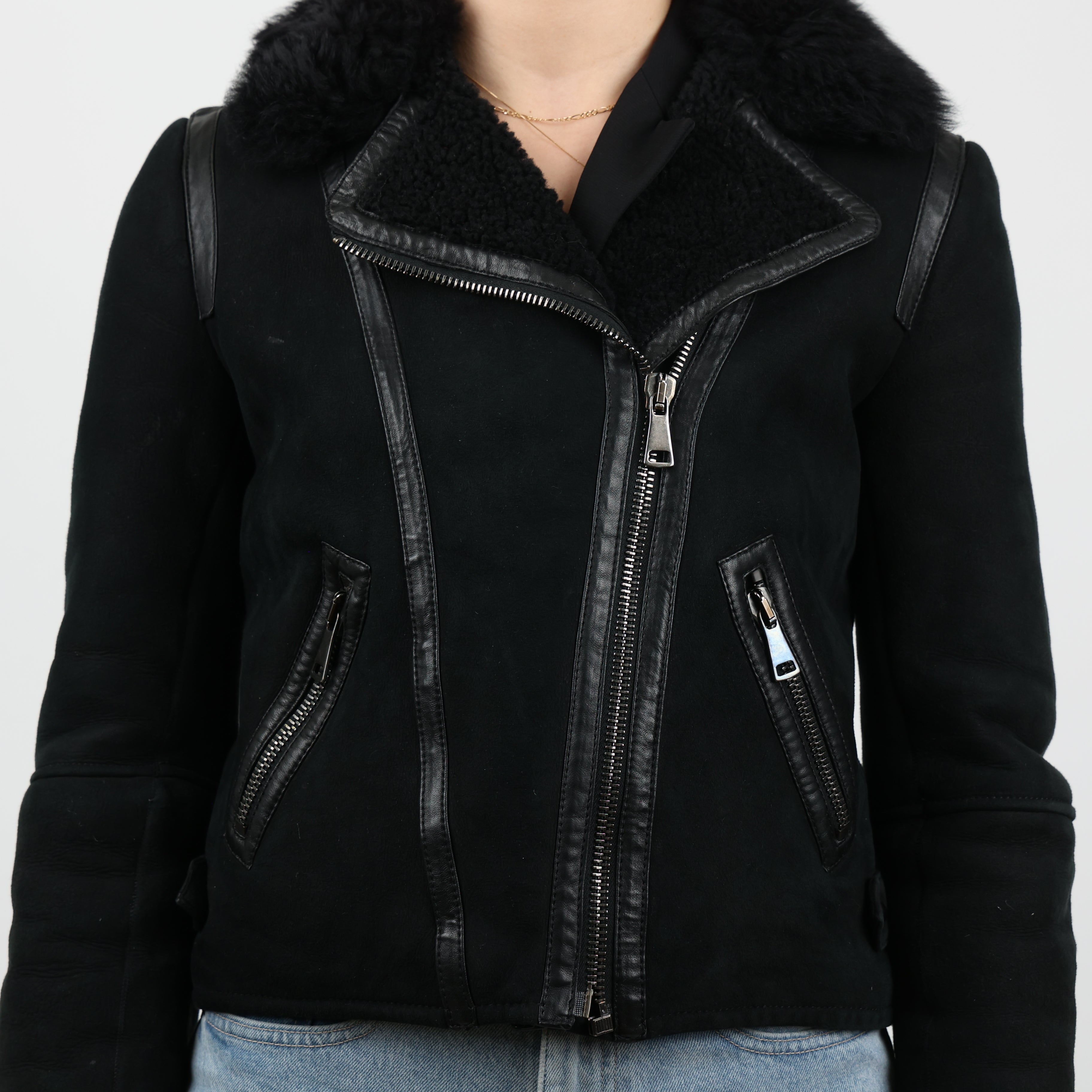 Jacket, UK Size 10