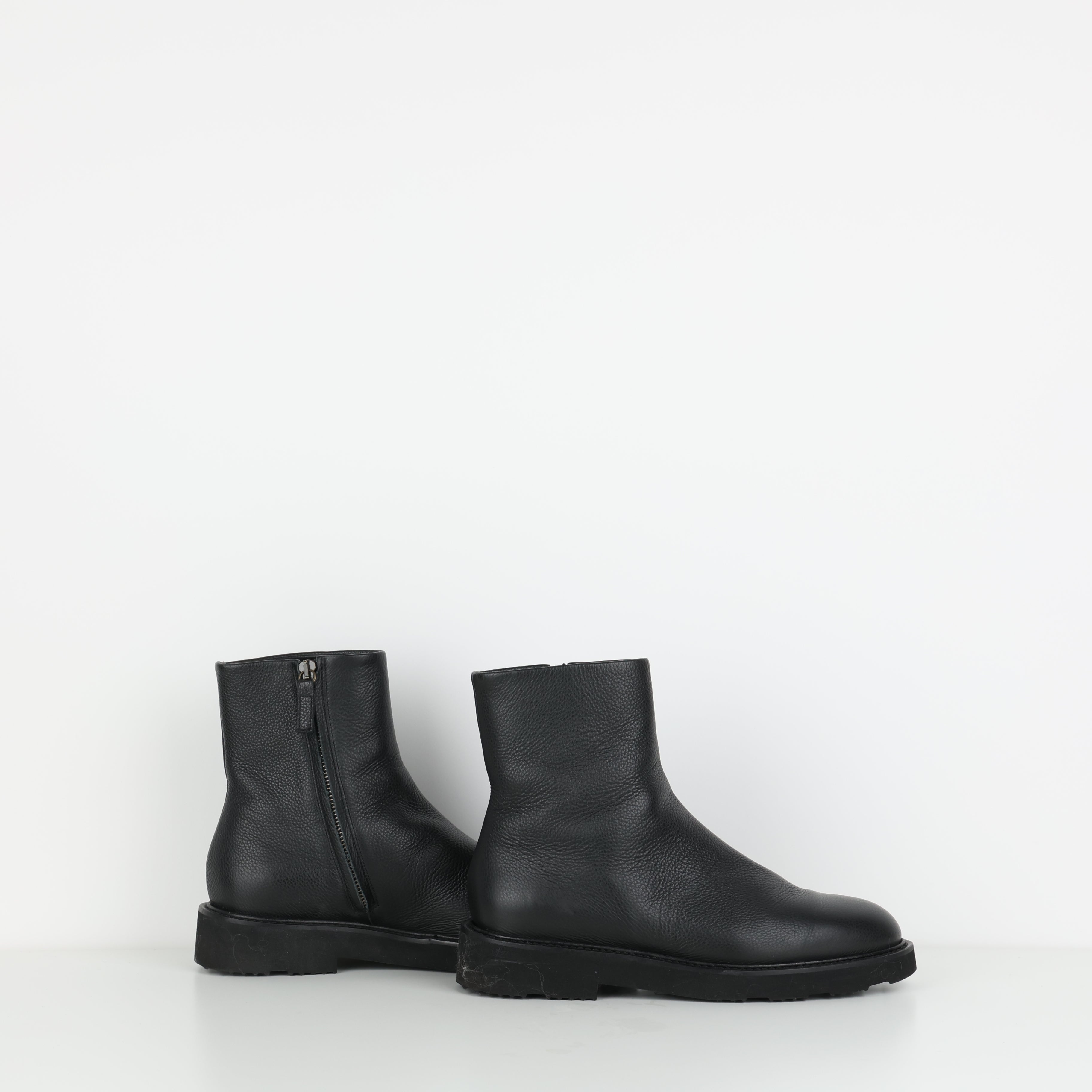 Boots , Shoe Size 40
