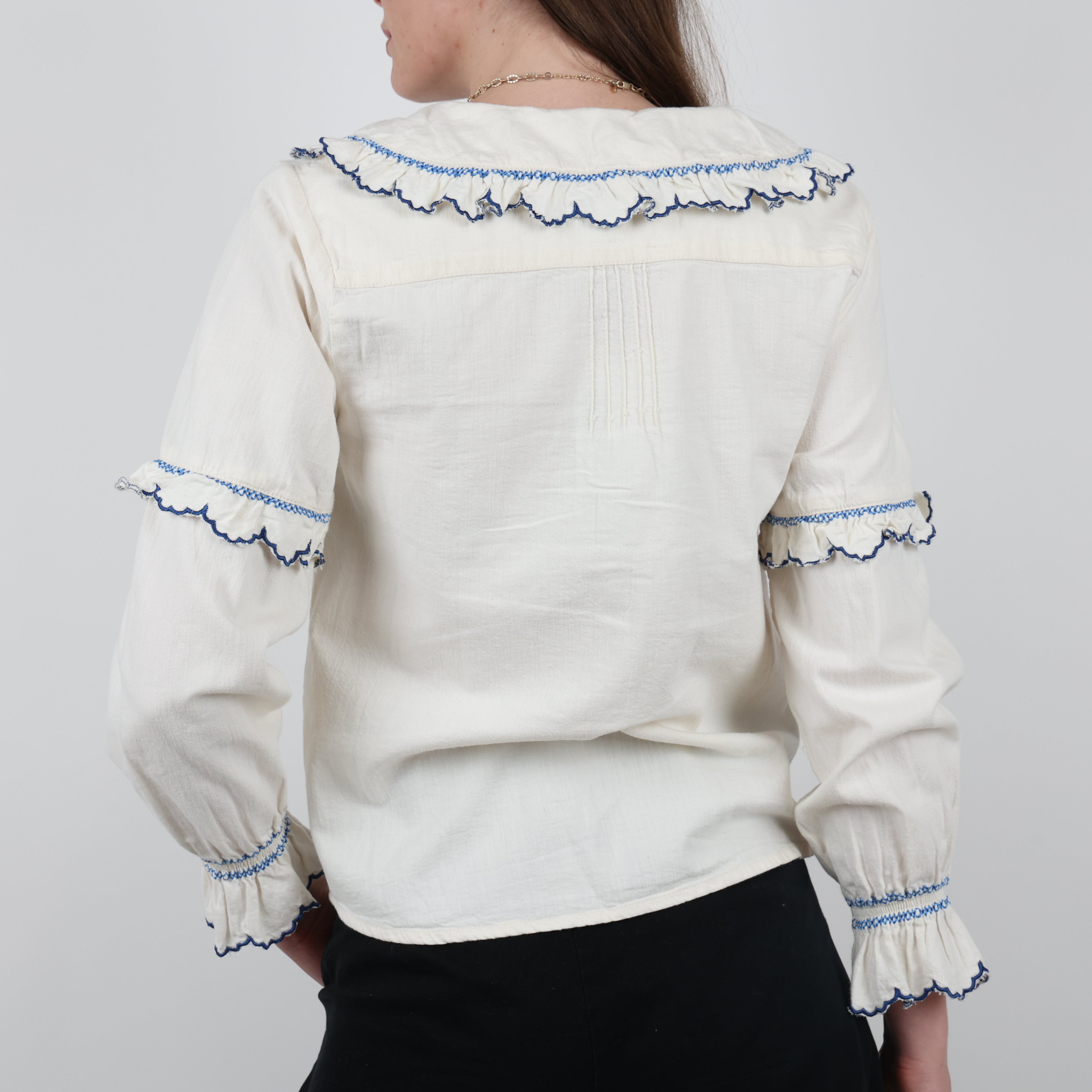 Shirt, UK Size 8