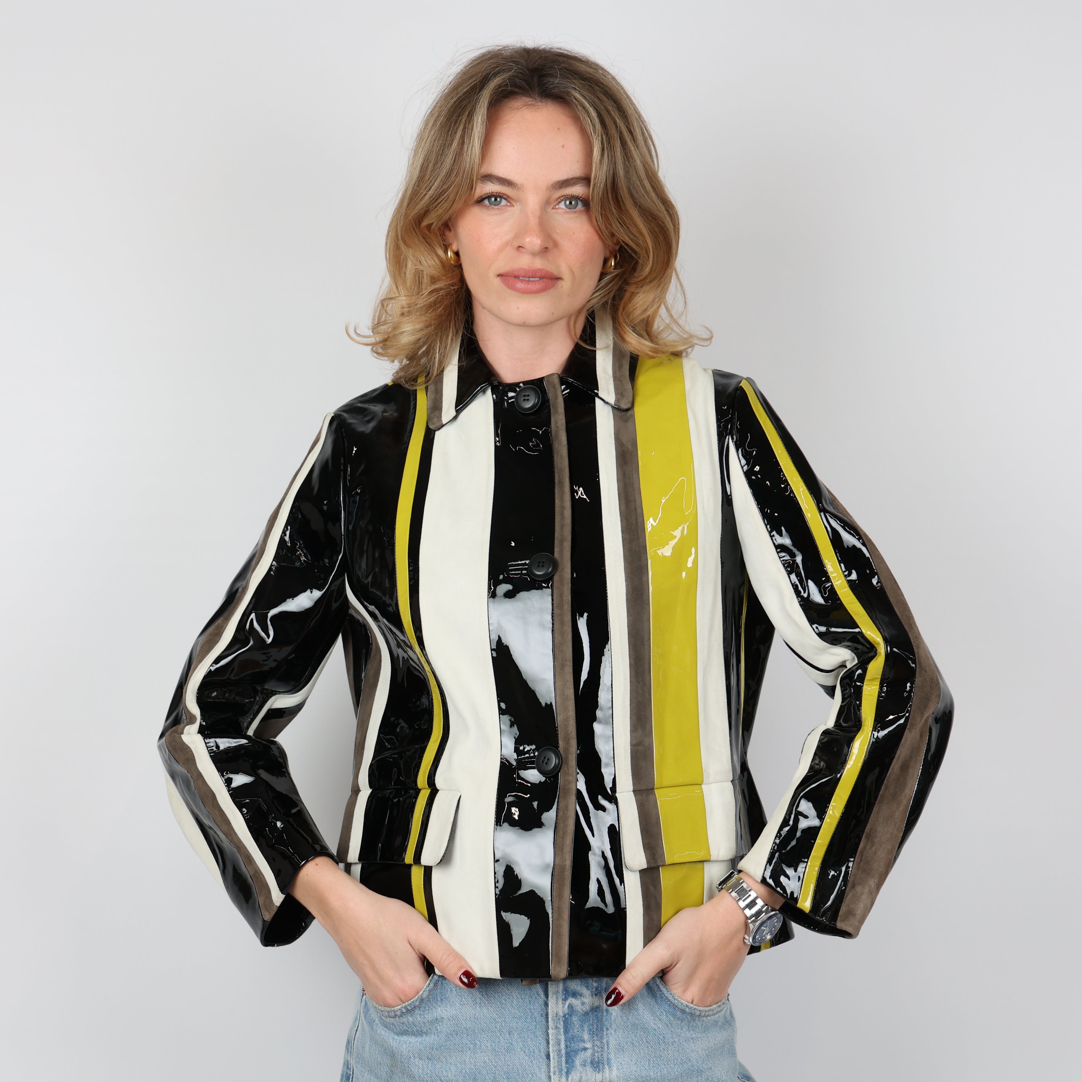 Jacket, UK Size 6