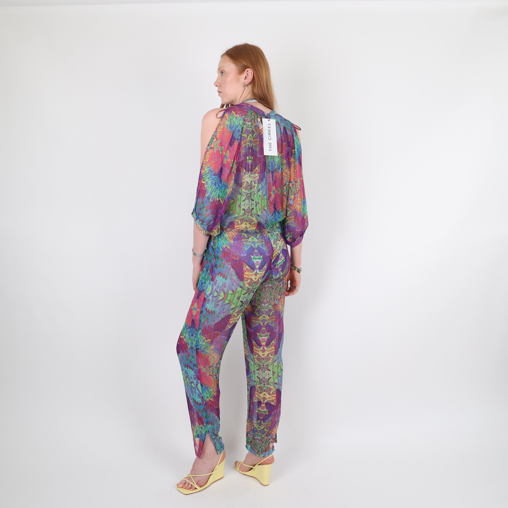 Jumpsuit, UK Size 8