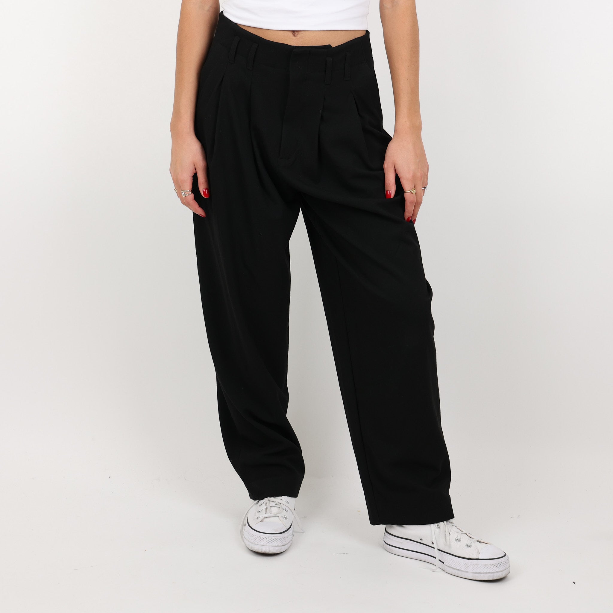 Trousers, UK Size 8