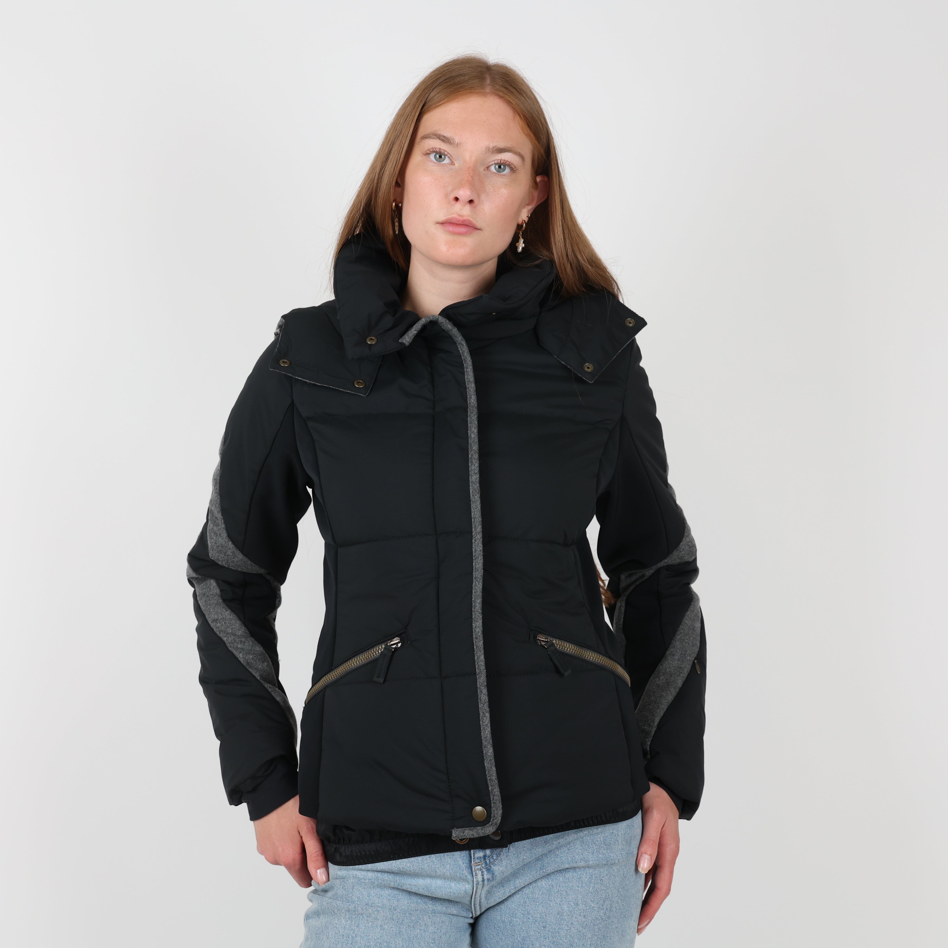 Coat, UK Size 8