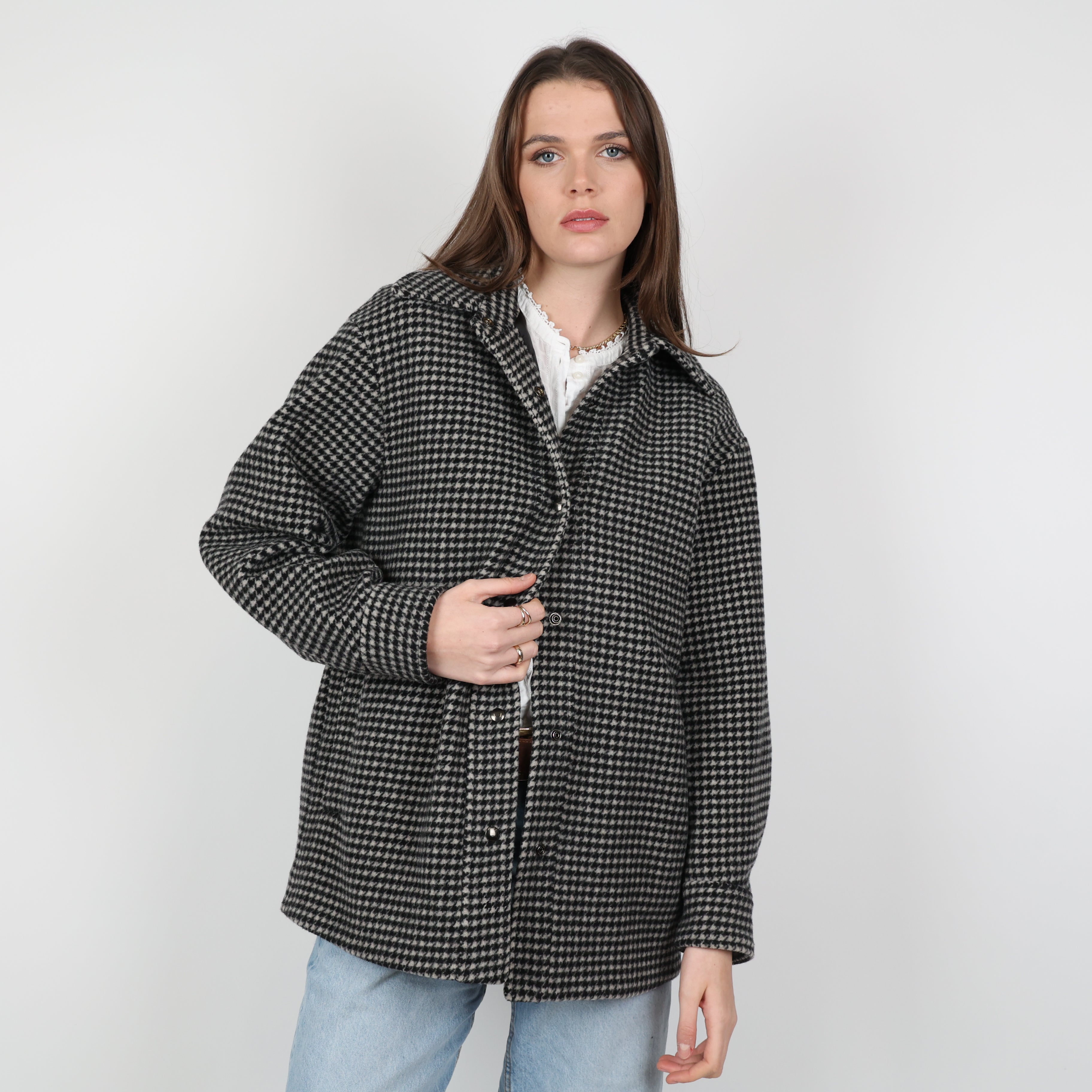 Coat, UK Size 10