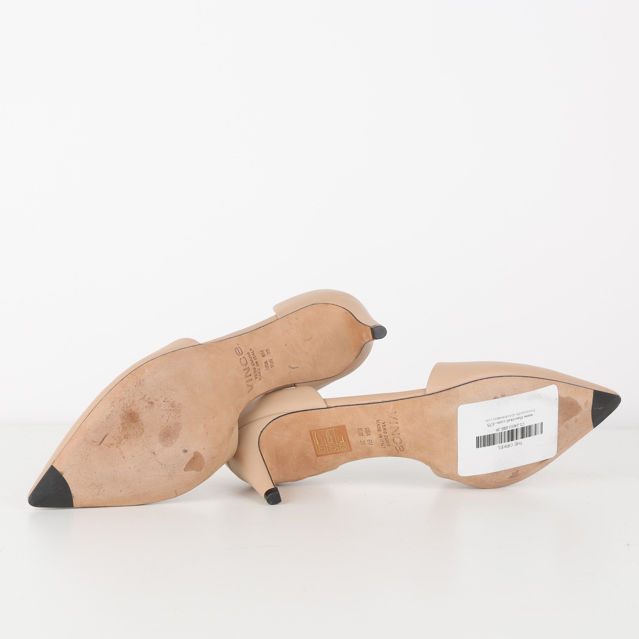 Shoes, Shoe Size 39