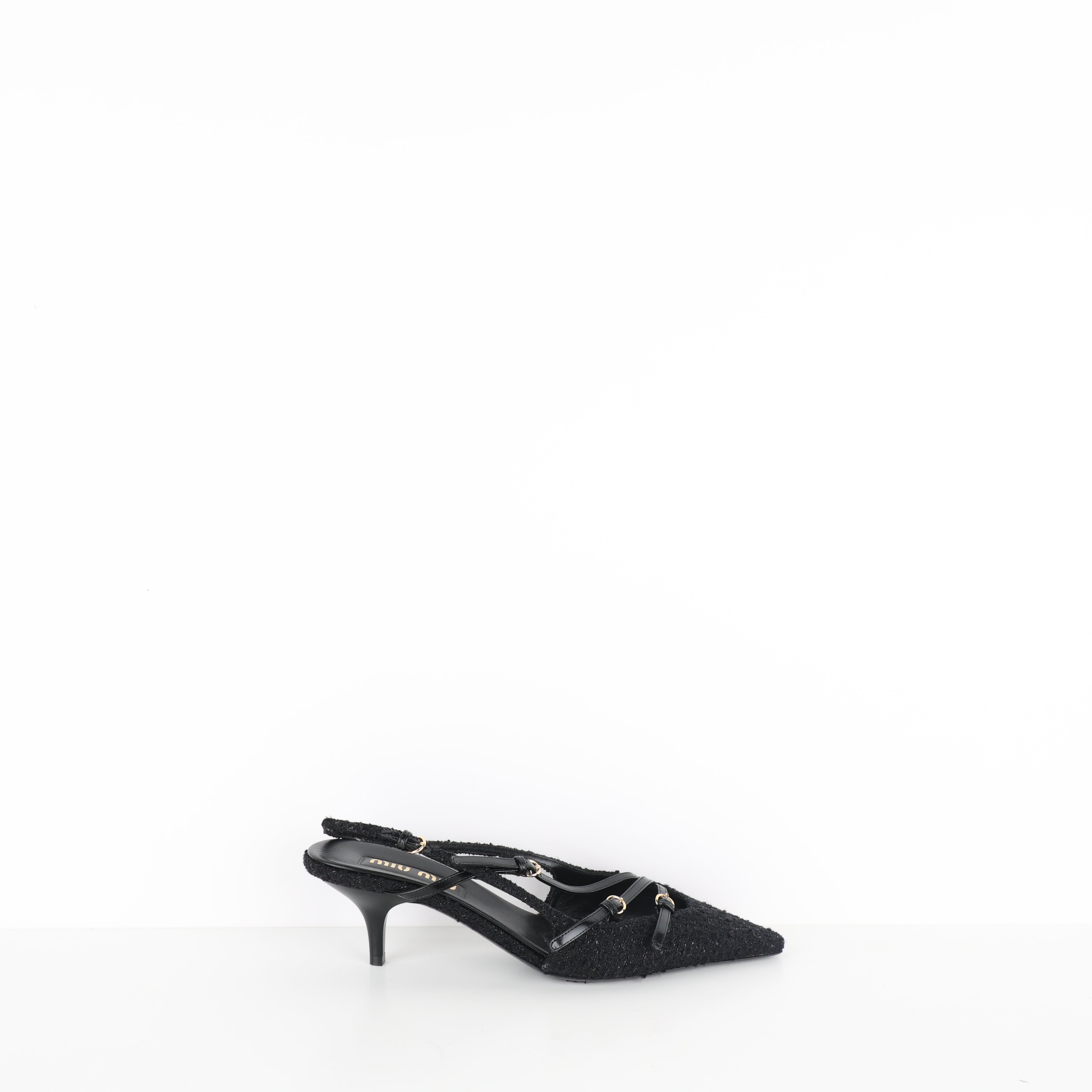 Heels , Shoe Size 39