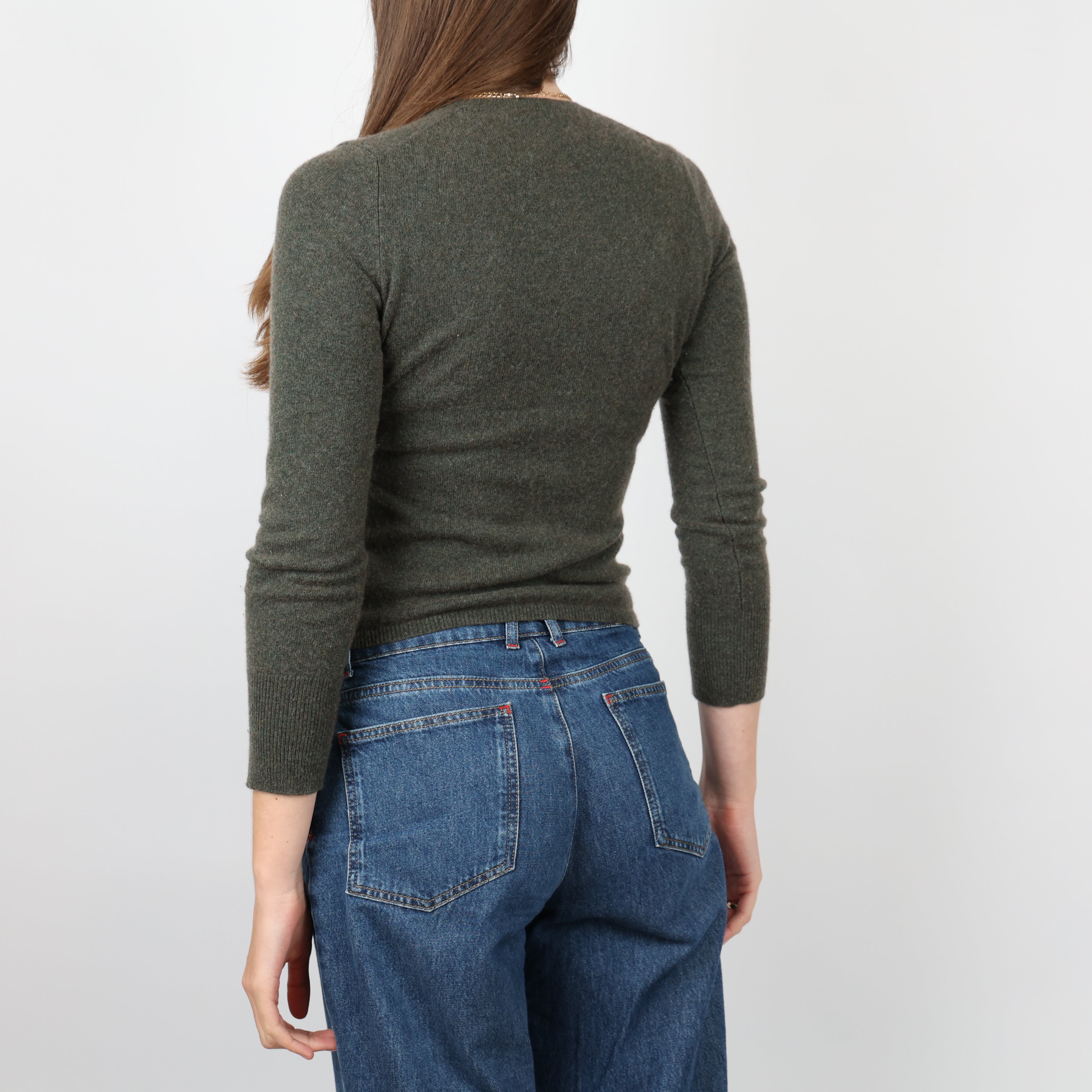 Knitwear, UK Size 8