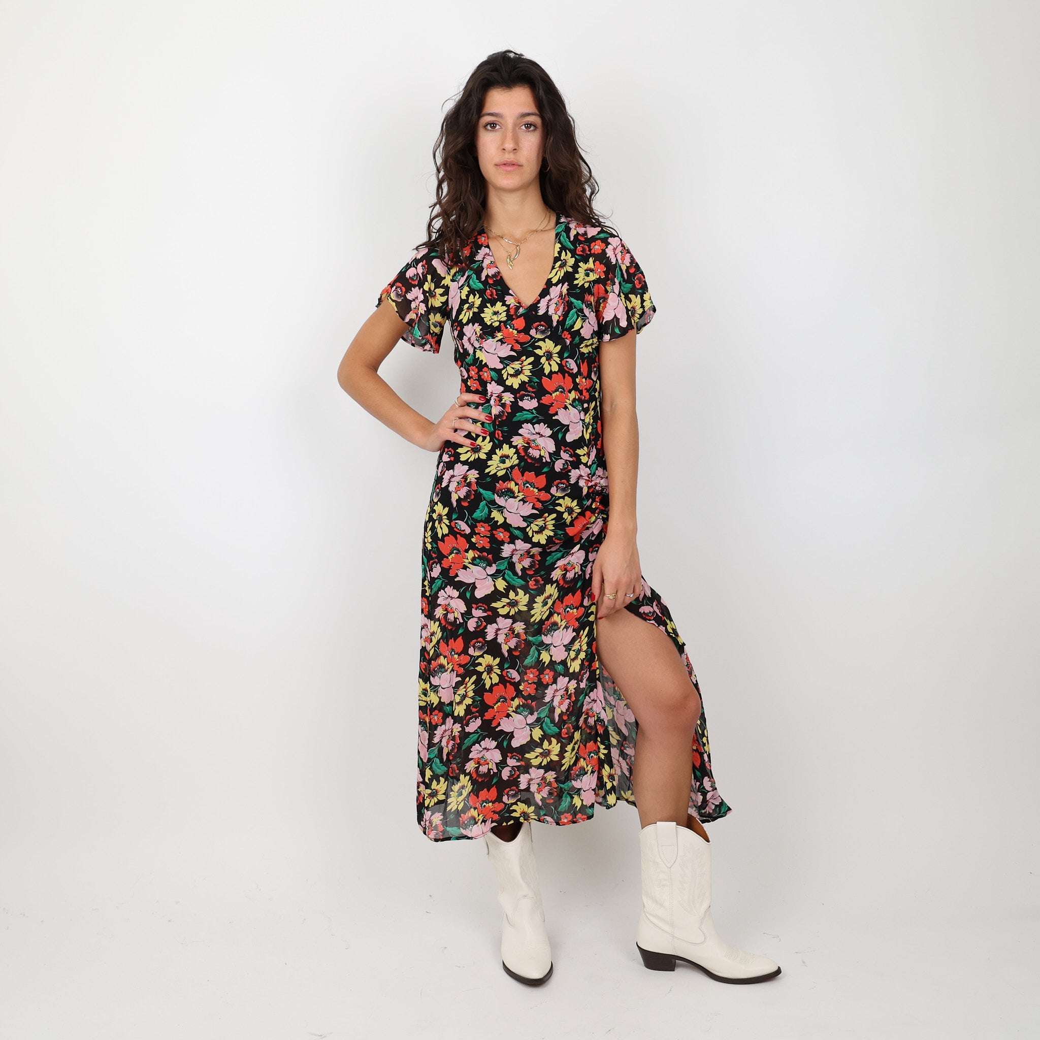 Dress, UK Size 8