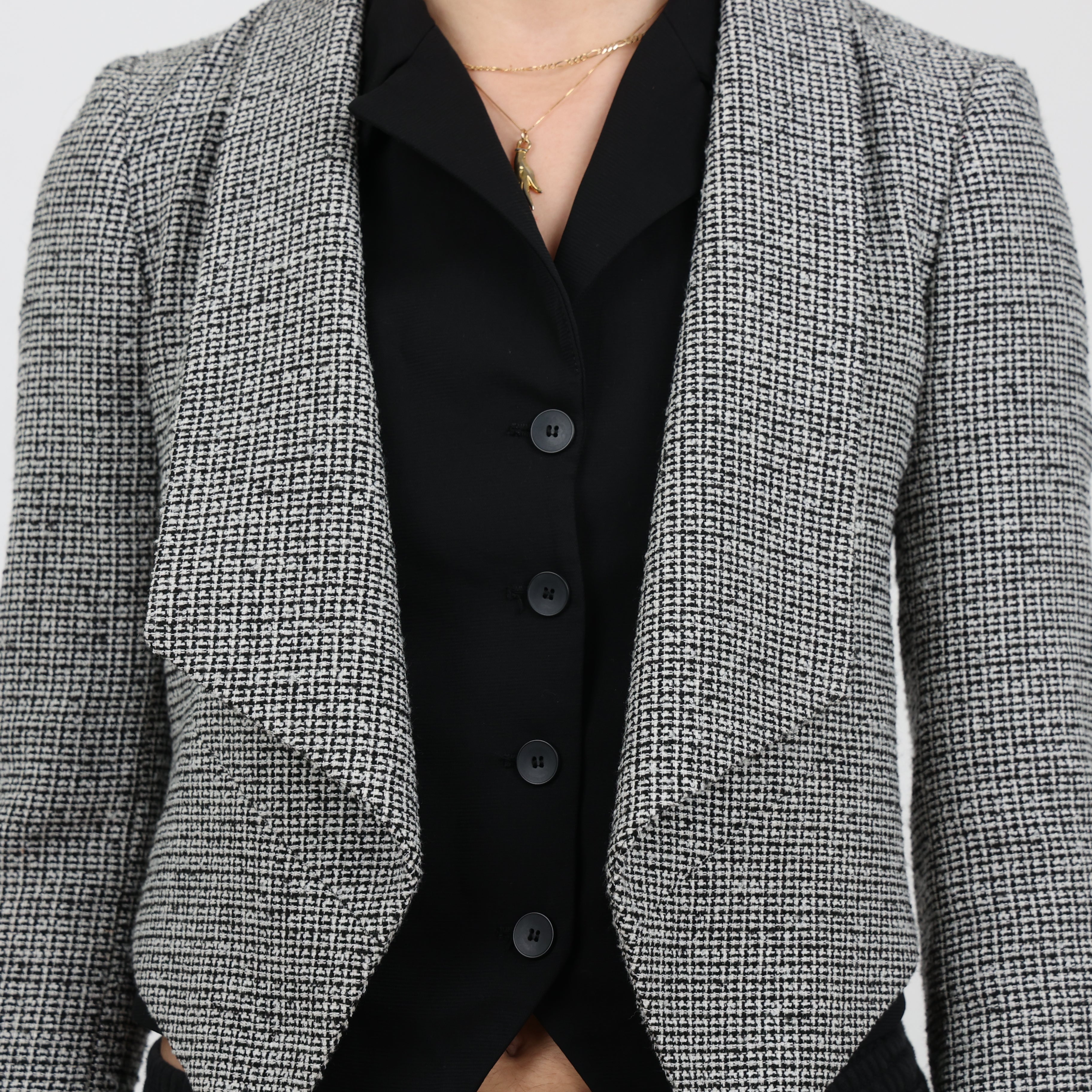 Jacket, UK Size 8