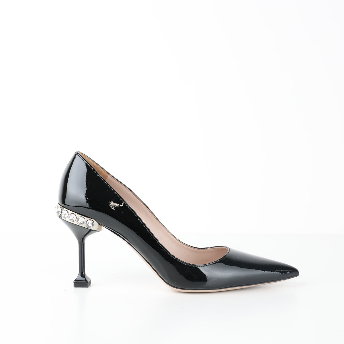 Heels , Shoe Size 37.5