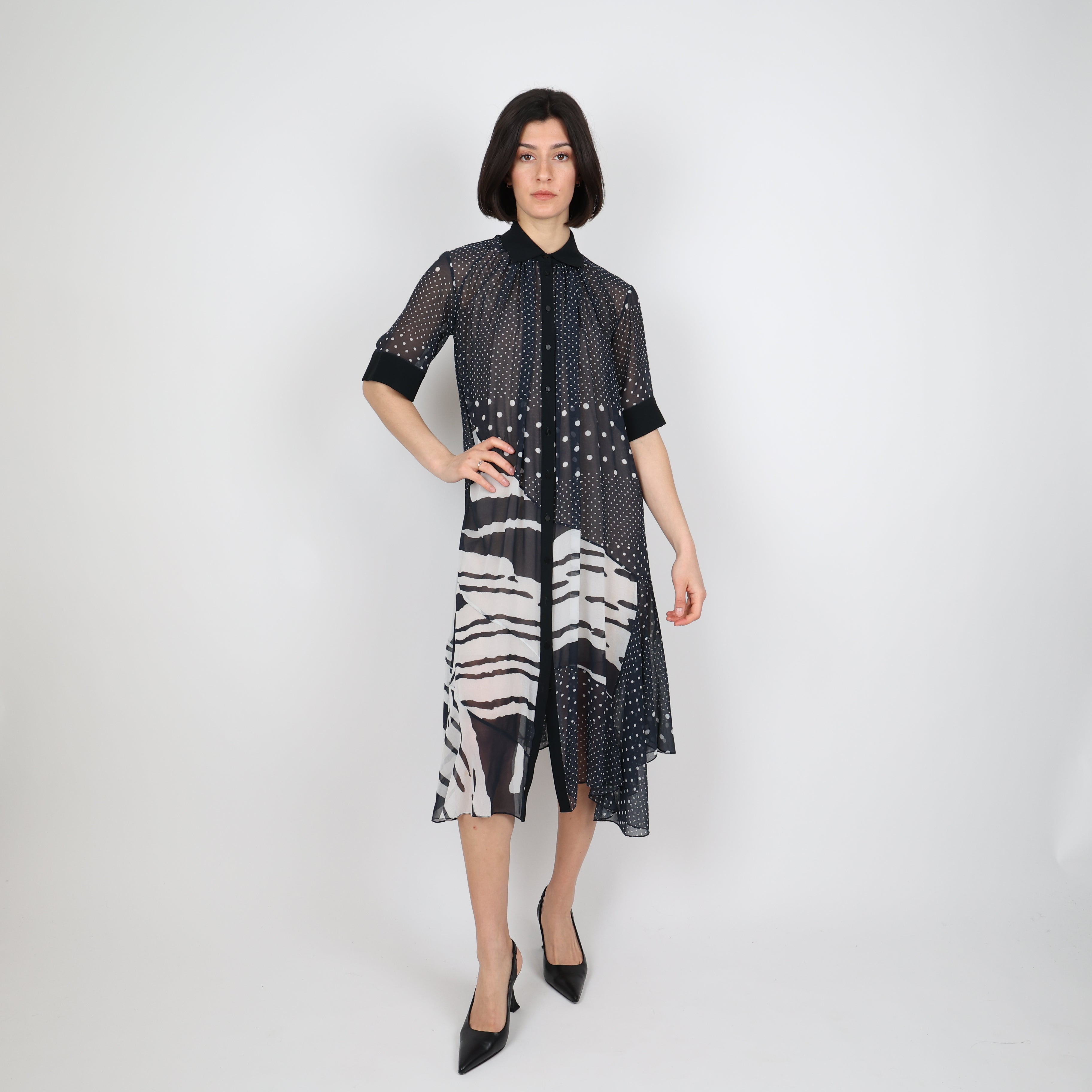 Dress, UK Size 8