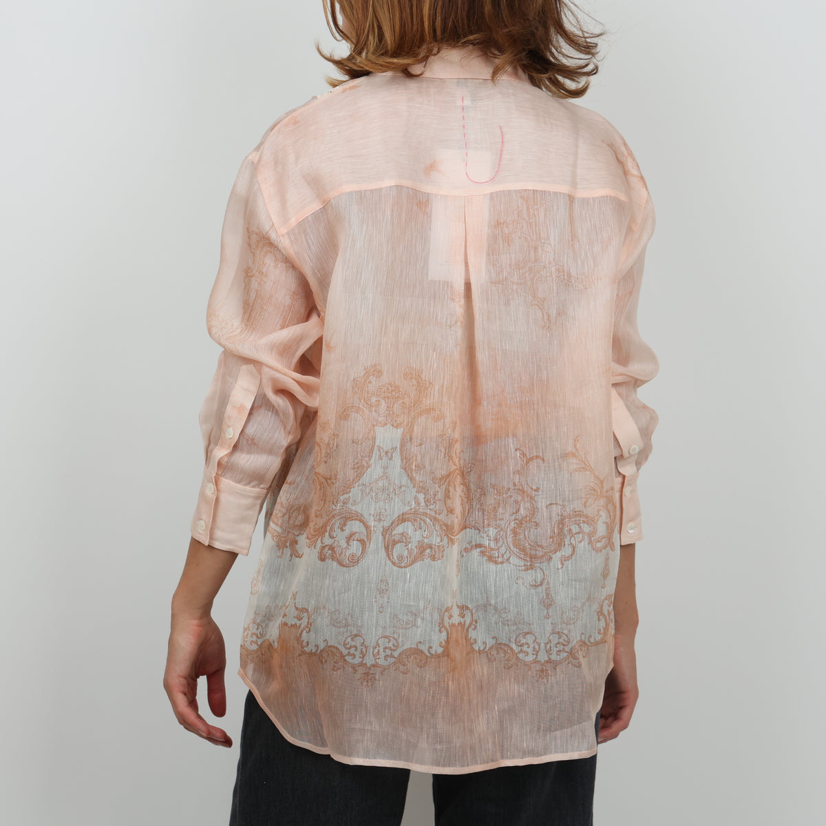 Shirt, UK Size 10