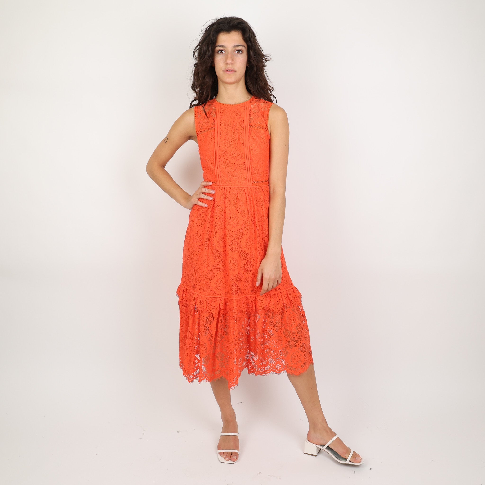 Dress, UK Size 8