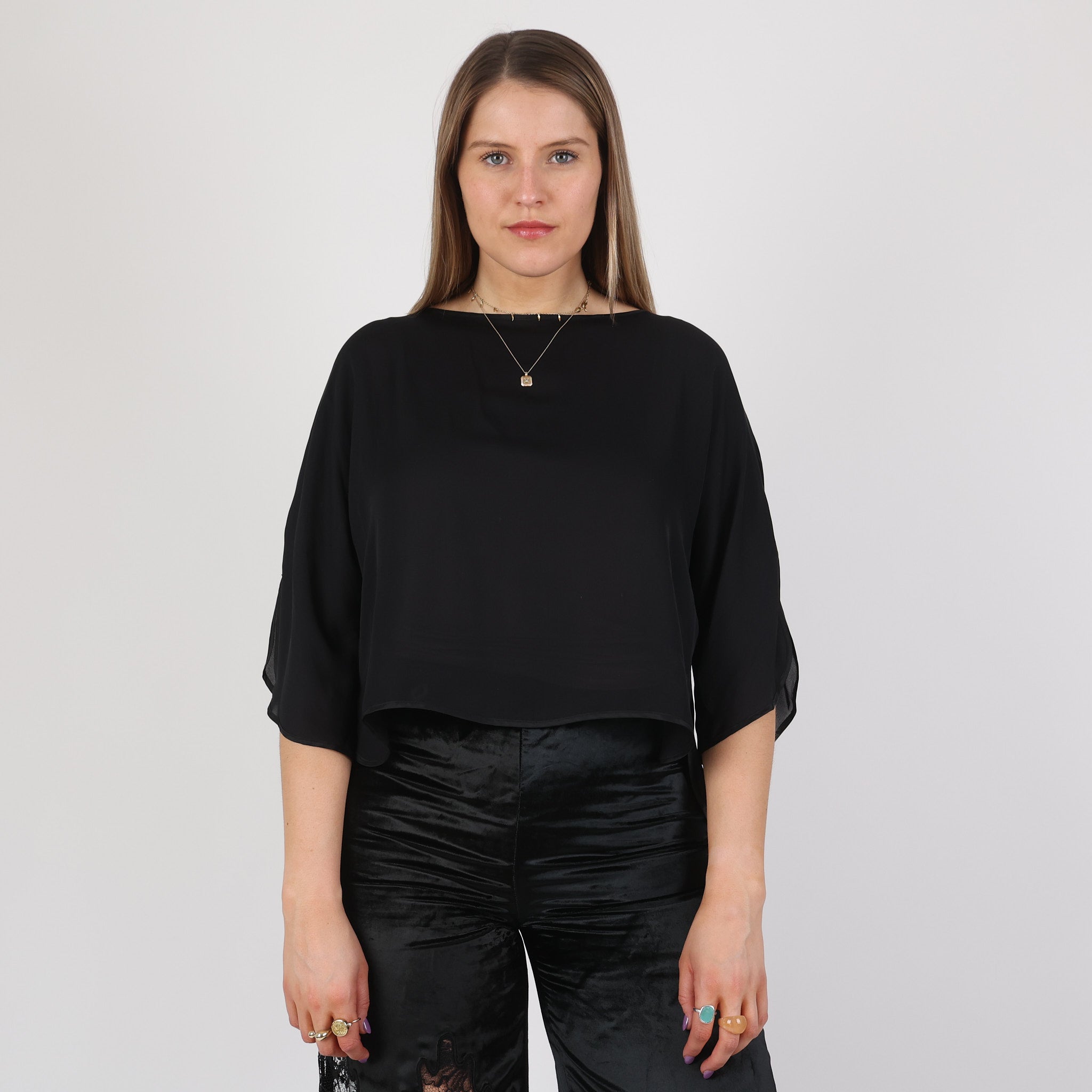 Blouse, UK Size 10