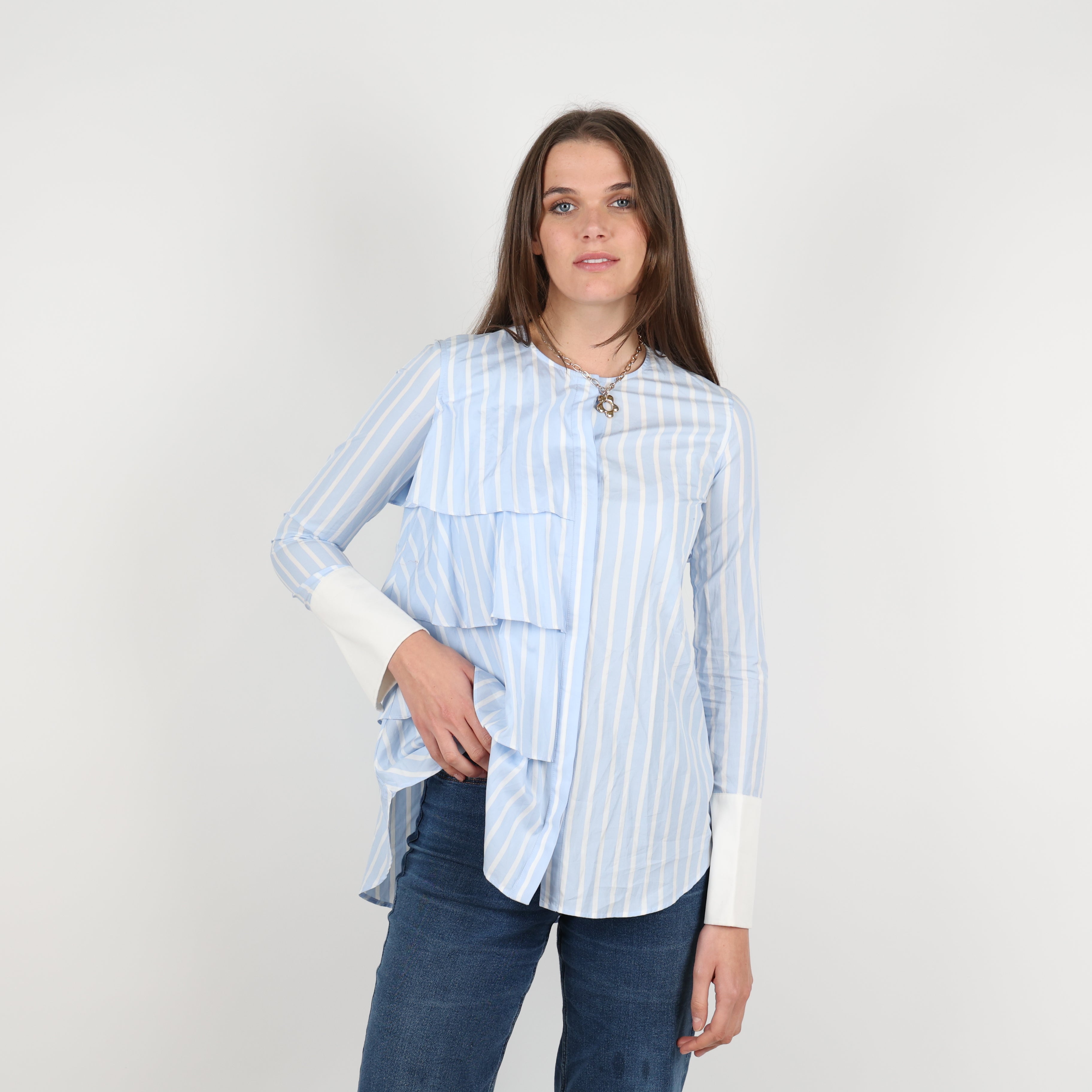 Shirt, UK Size 6
