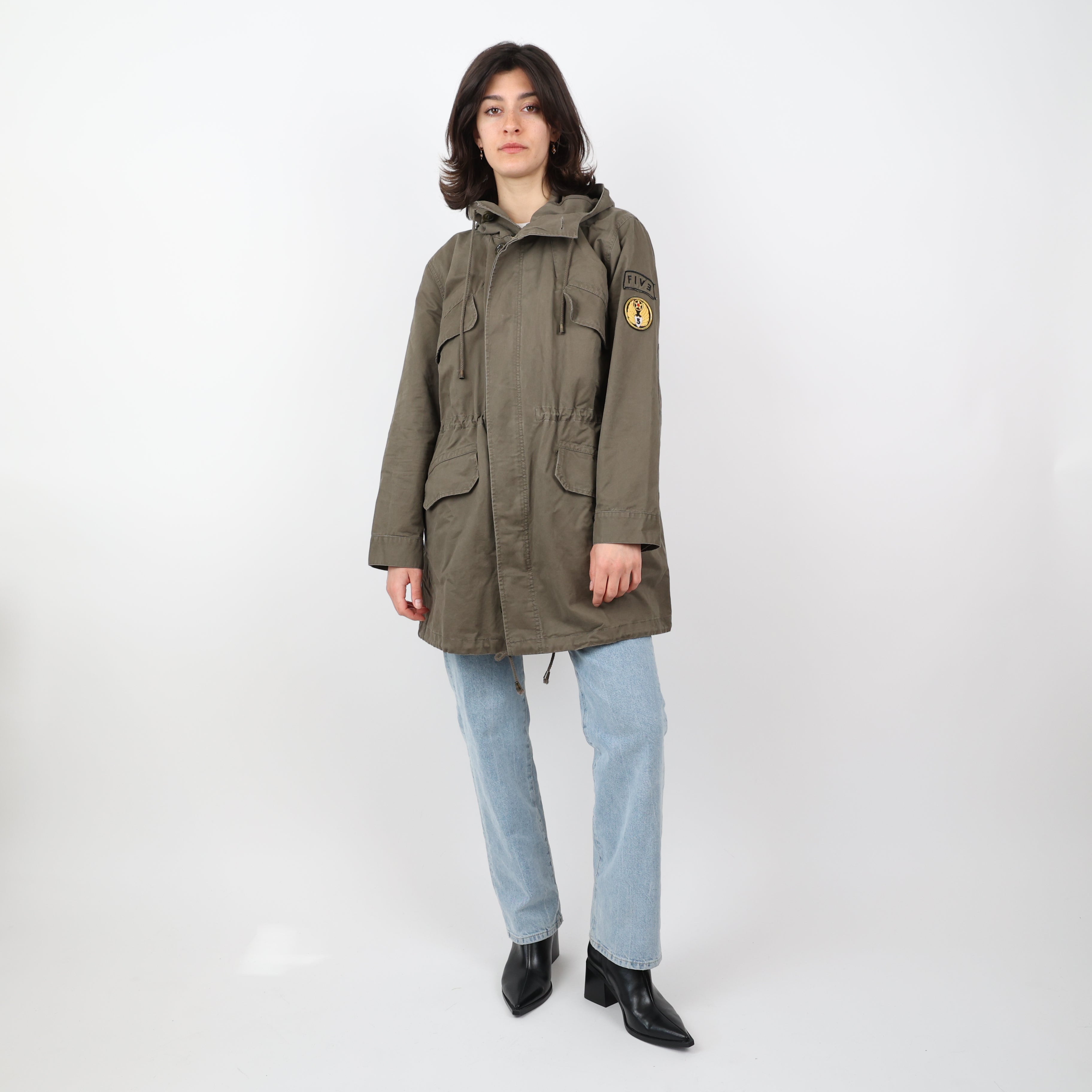 Jacket, UK Size 12