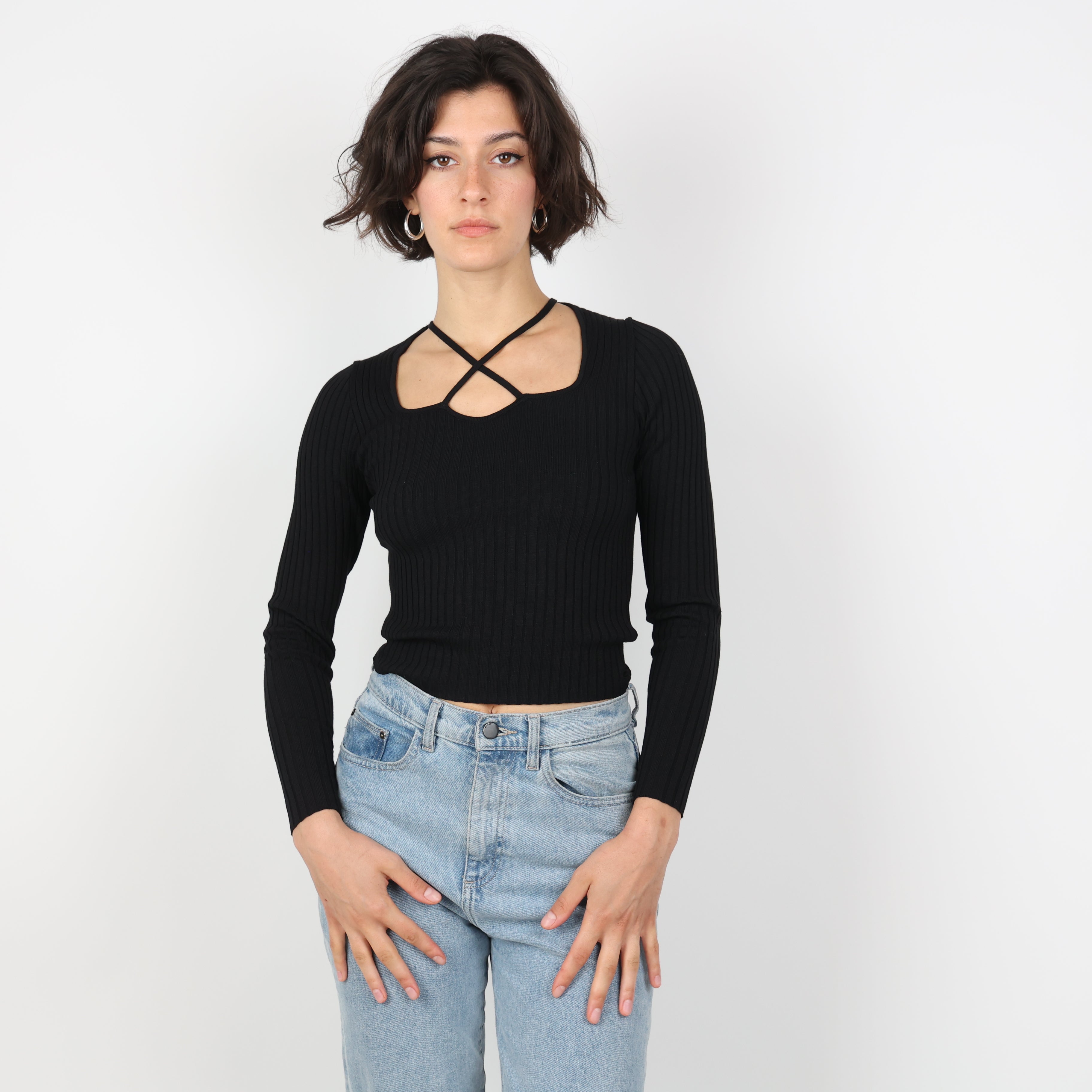 Top, UK Size 12