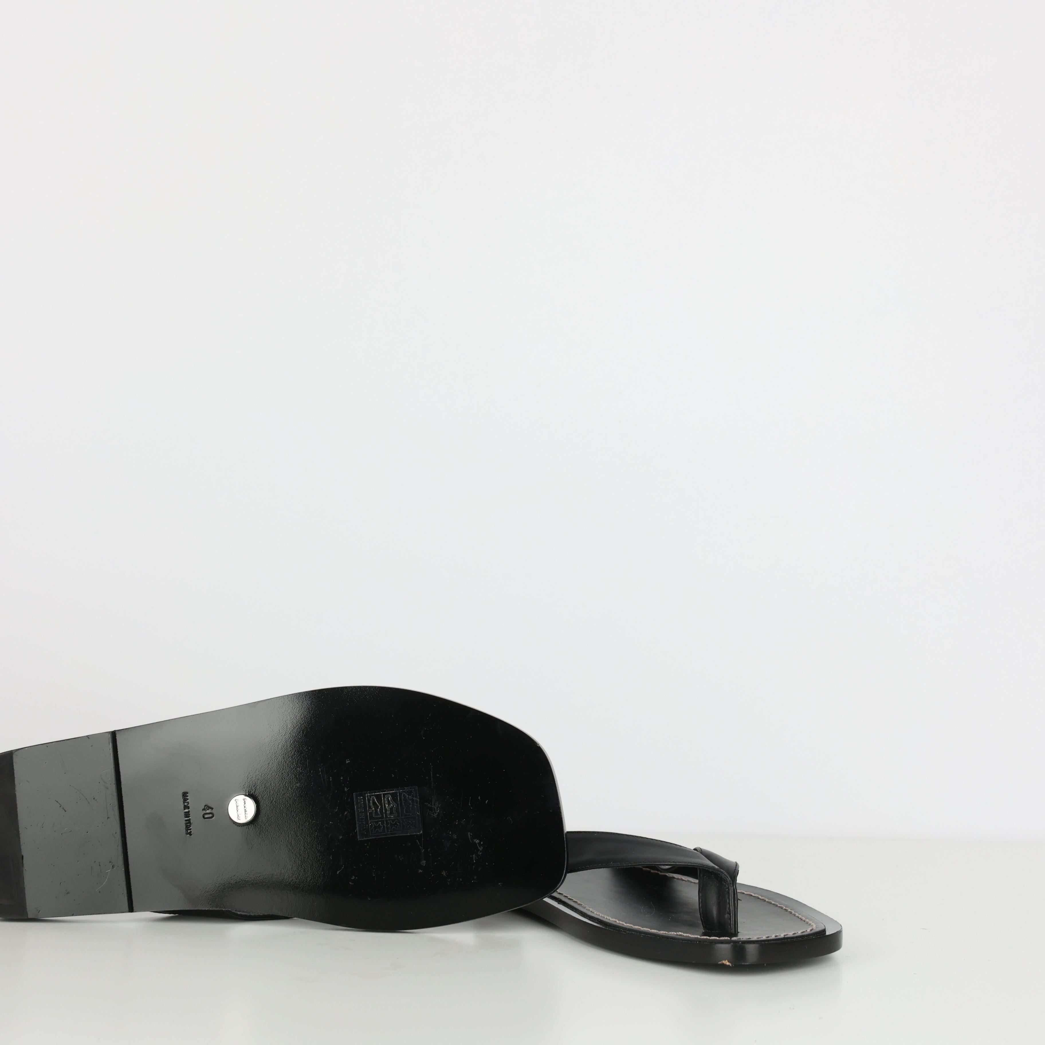 Flats , Shoe Size 40