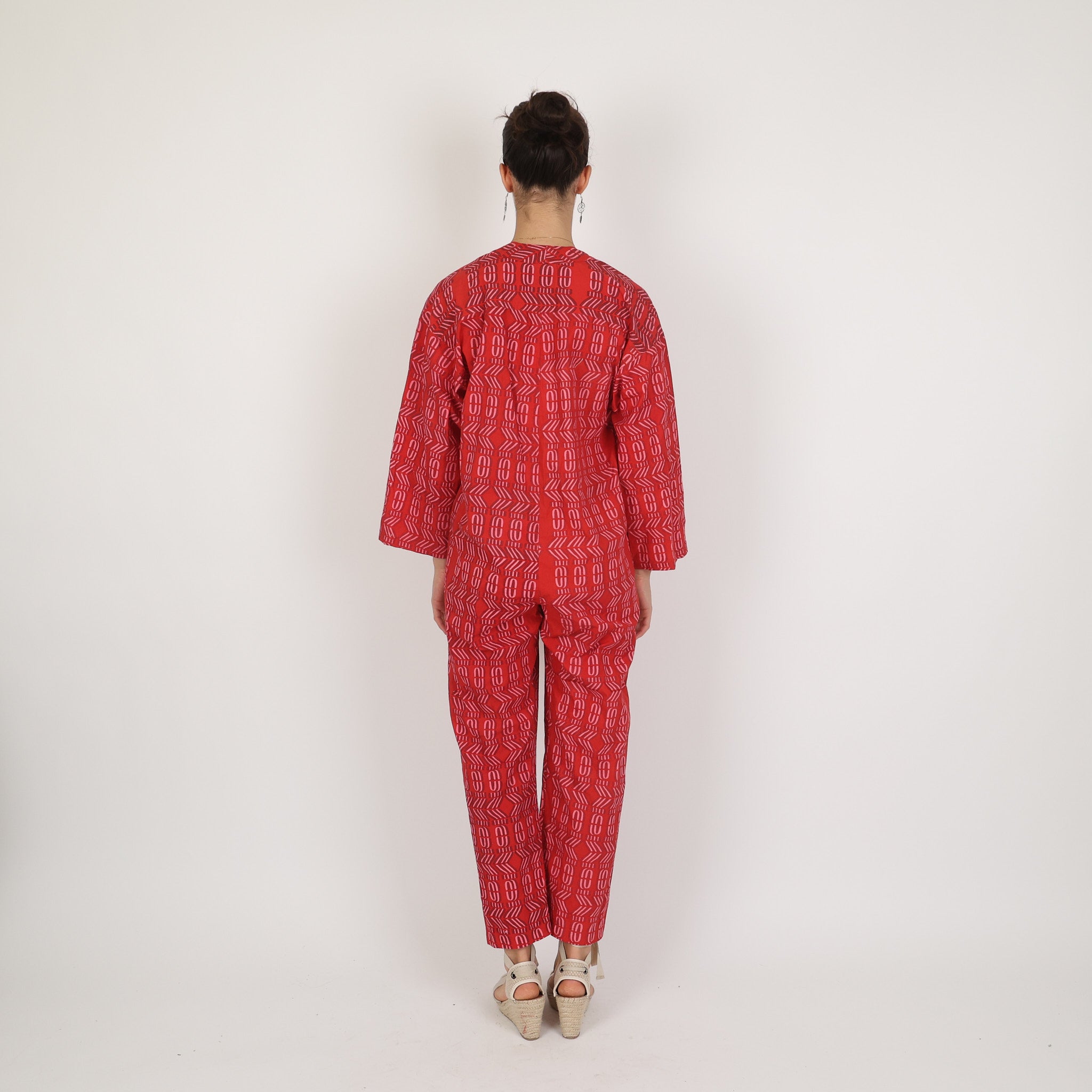 Jumpsuit, UK Size 6