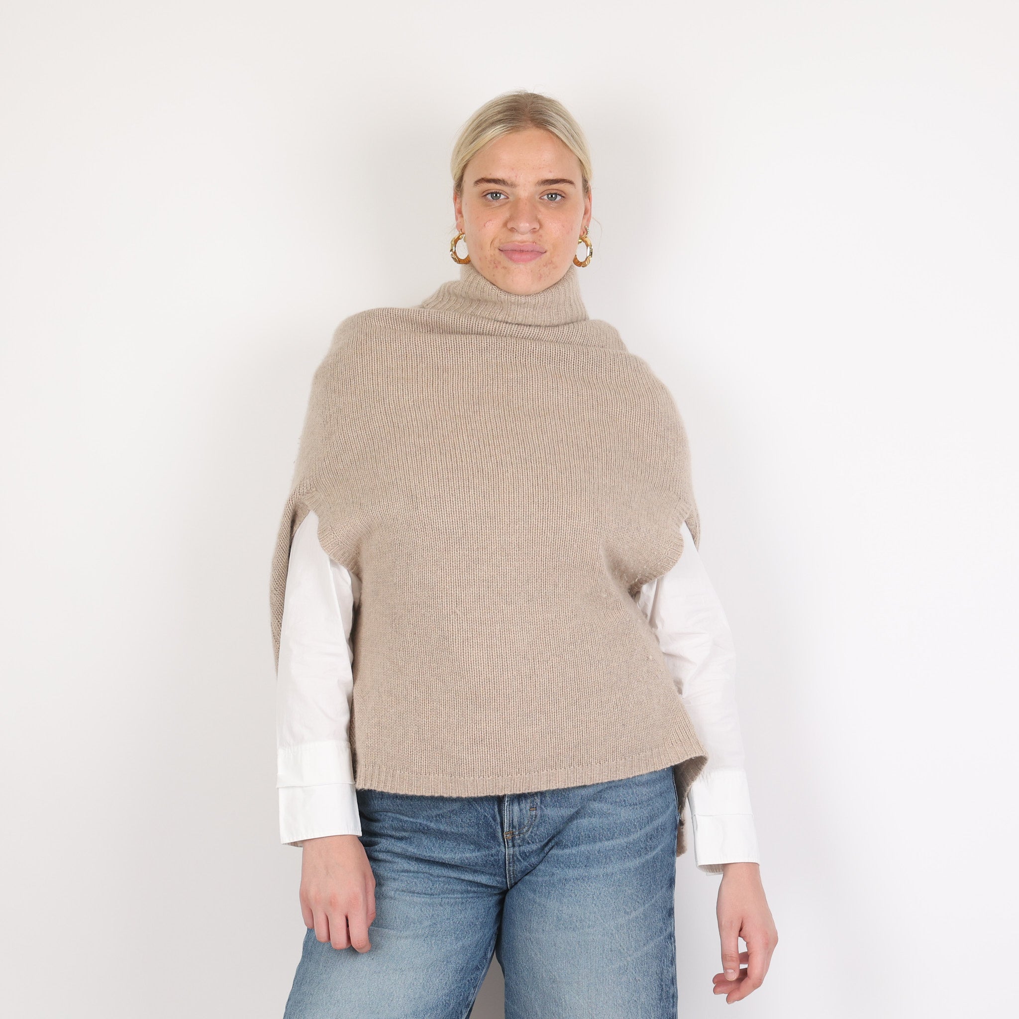 Sweatshirt, UK Size 10