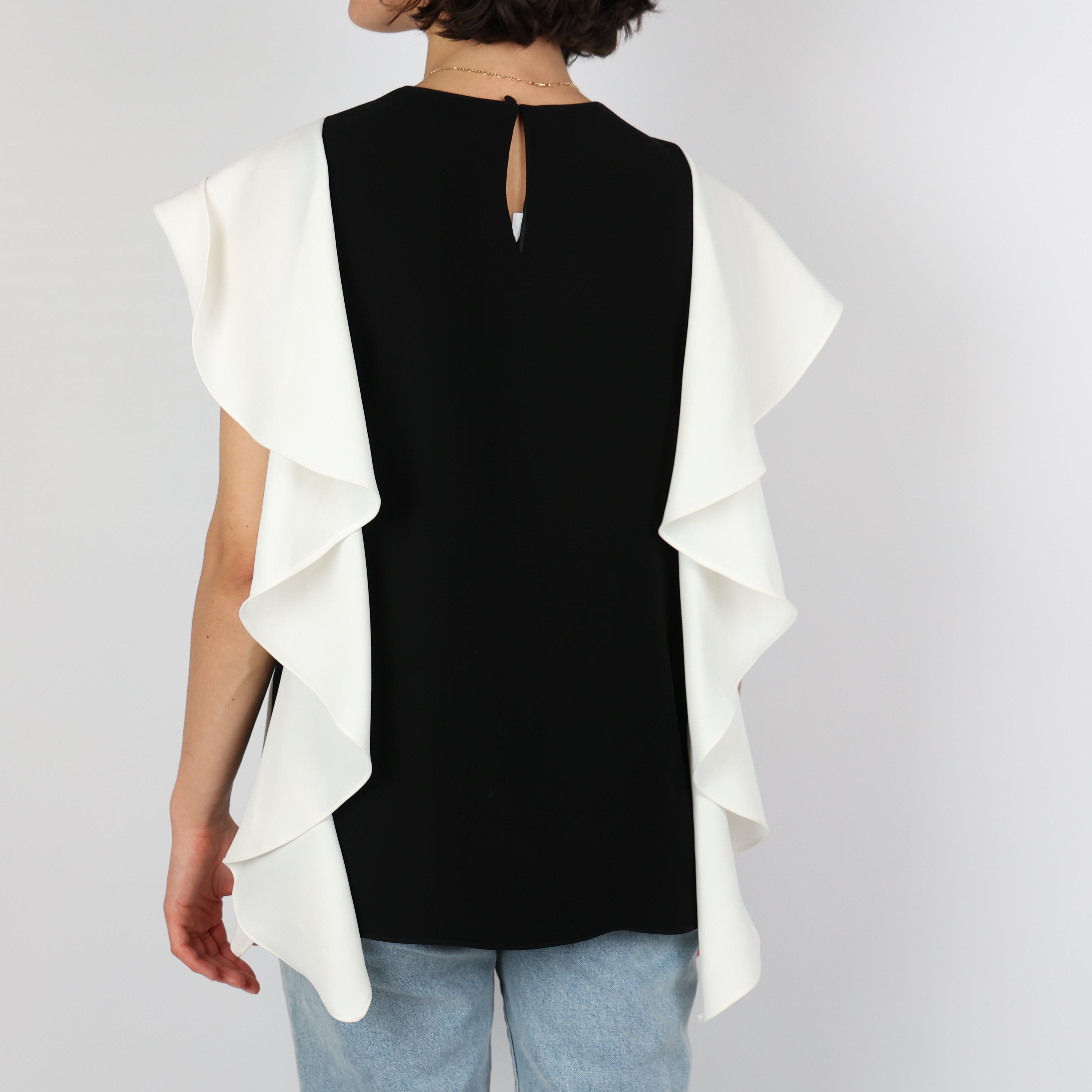 Top, UK Size 6
