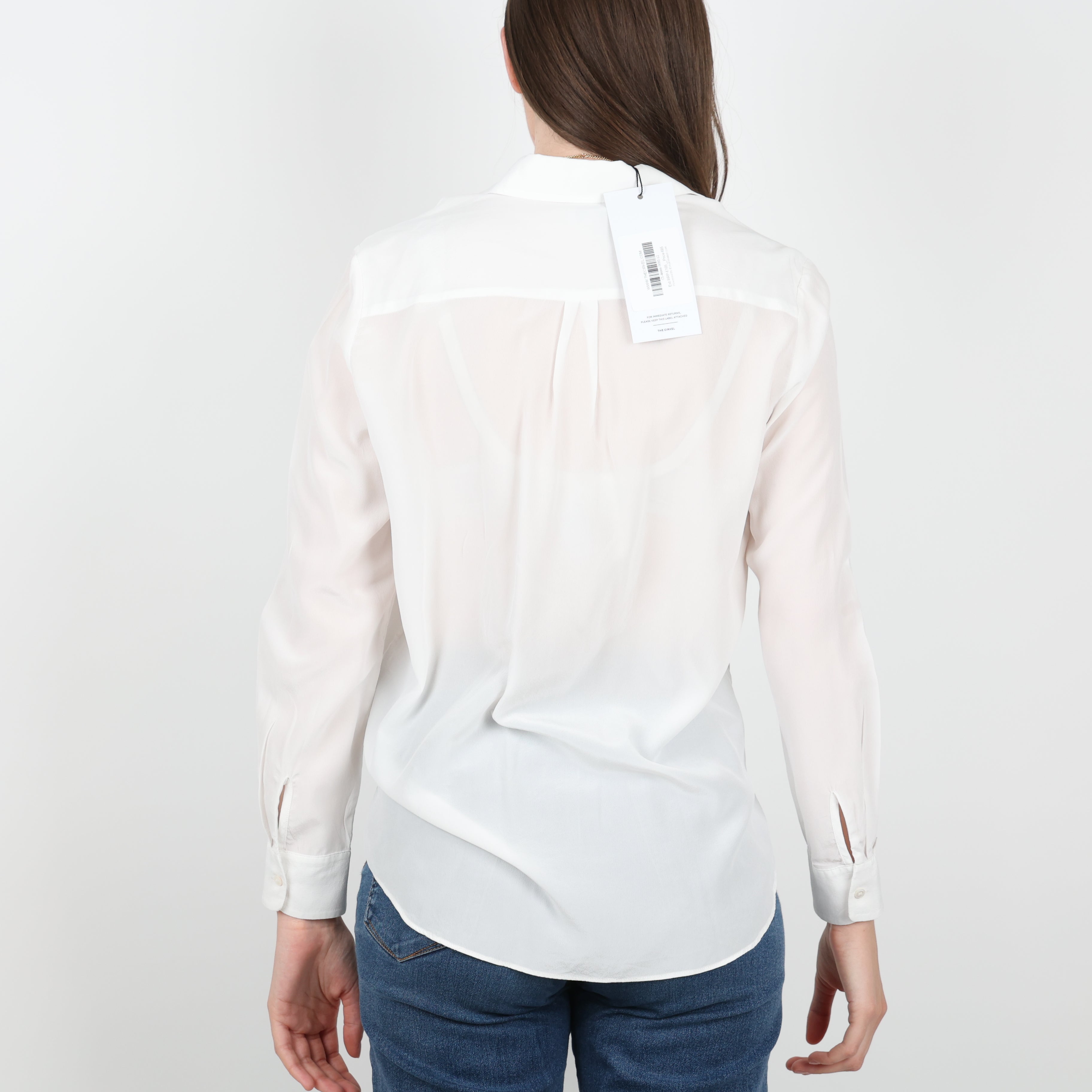 Shirt, UK Size 12