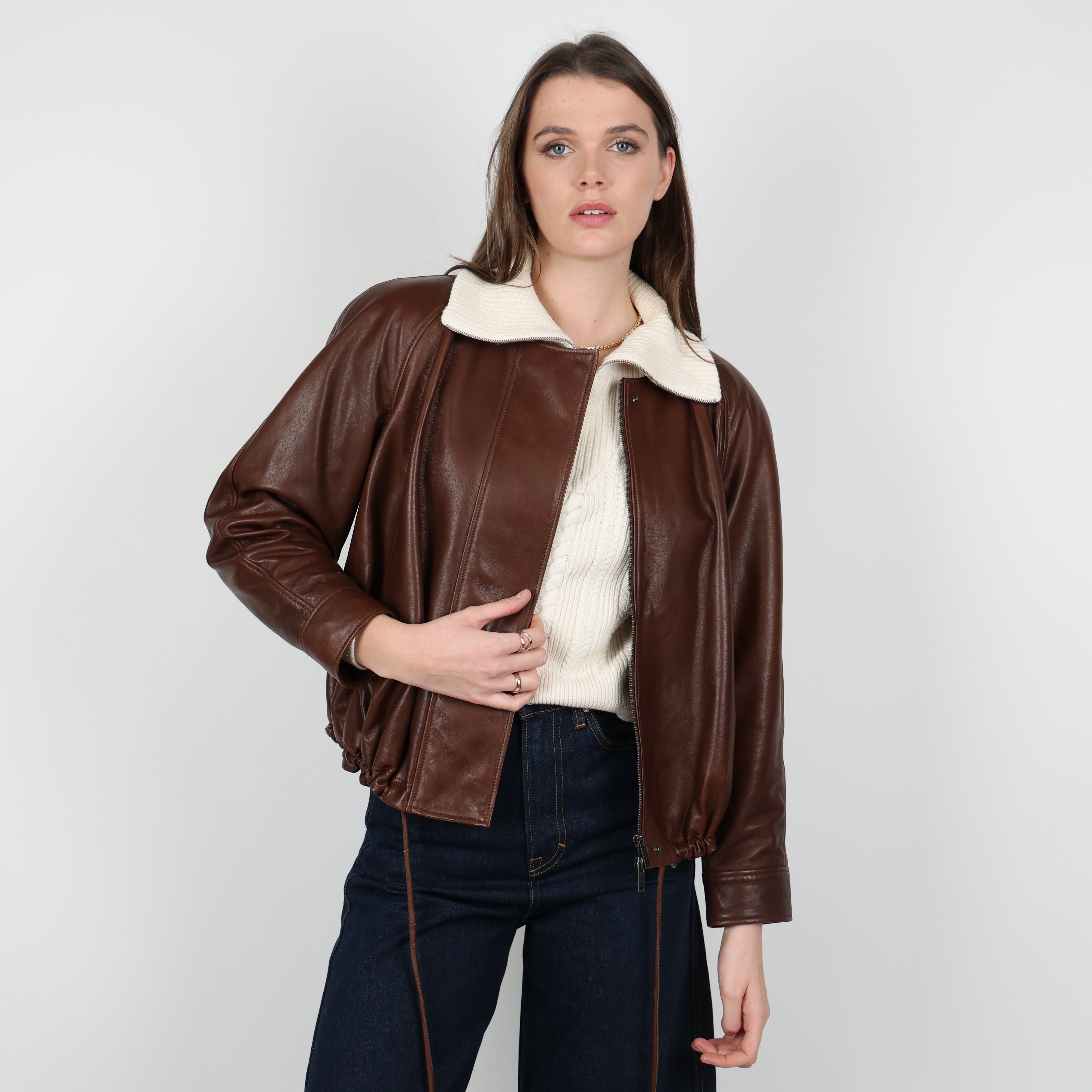 Jacket, UK Size 8